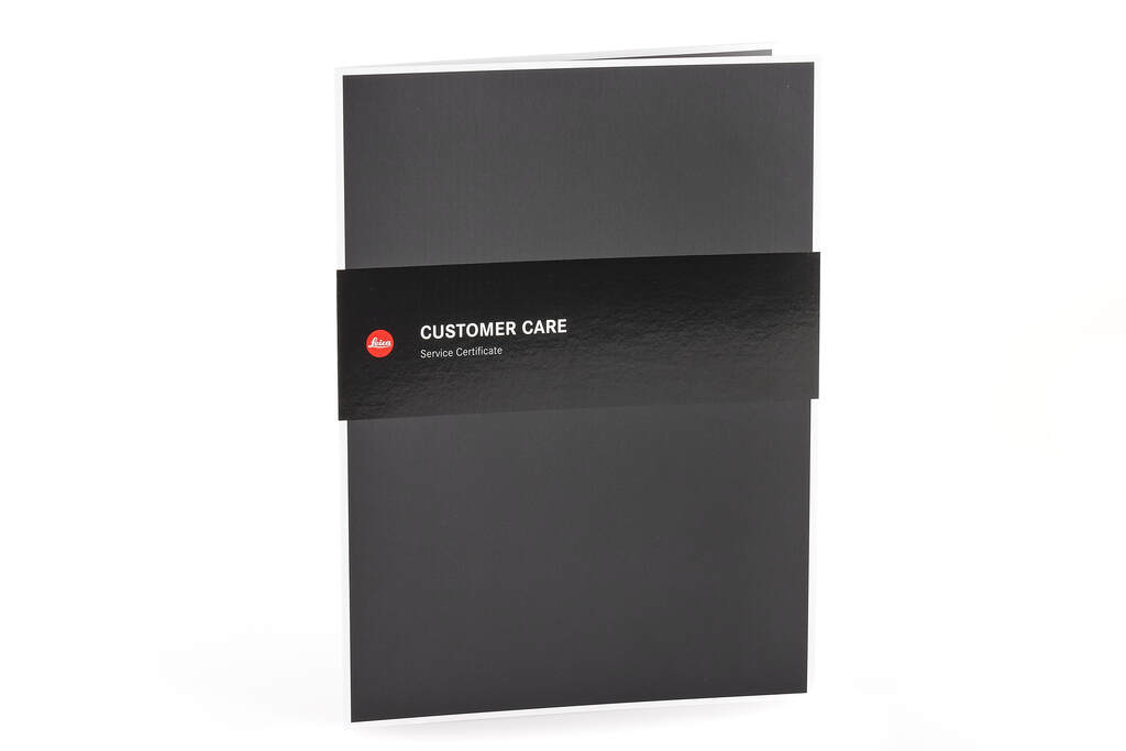 Leica MDa - with CLA and full guarantee