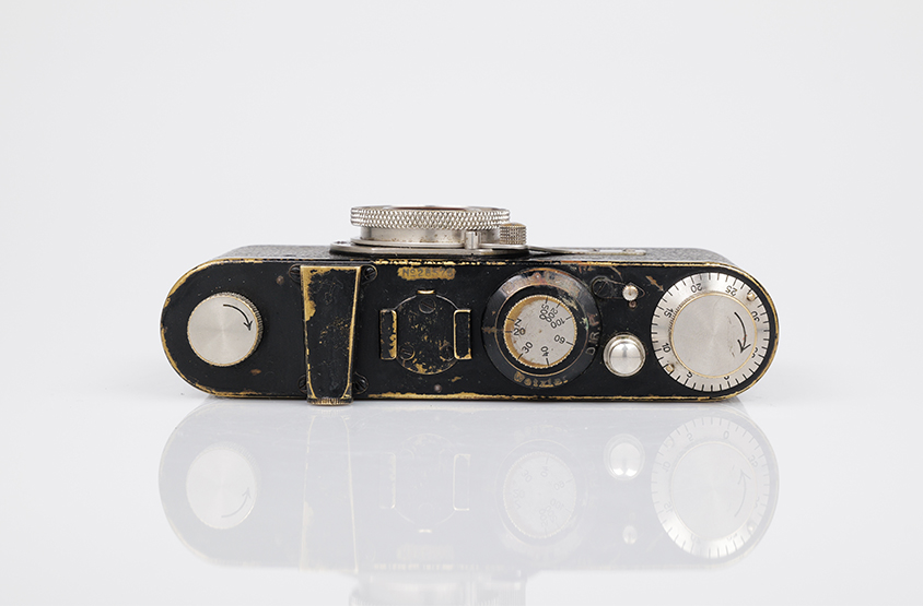 Leica I Model A