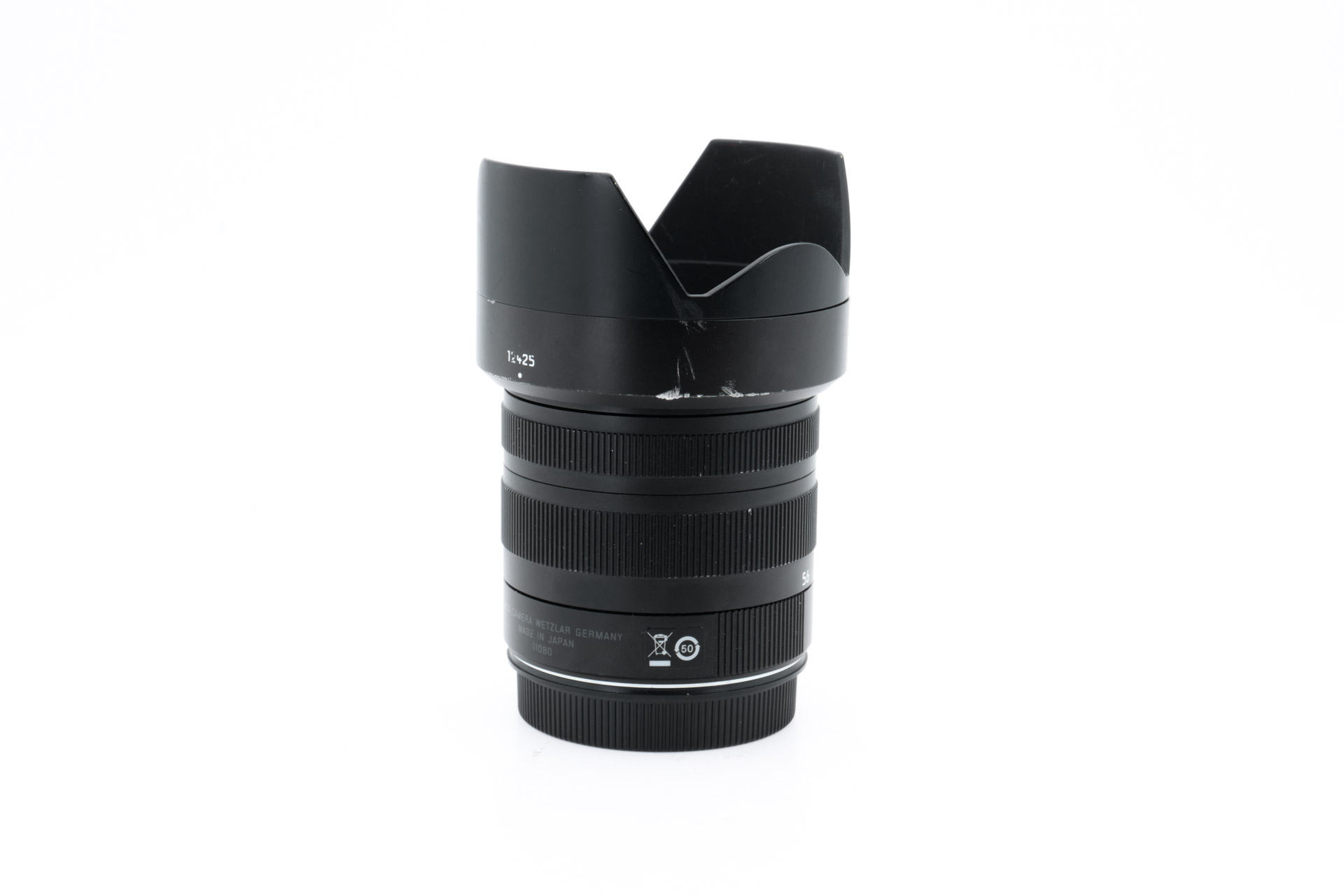 Leica VARIO-ELMAR-TL 3.5–5.6/18–56 mm ASPH., black