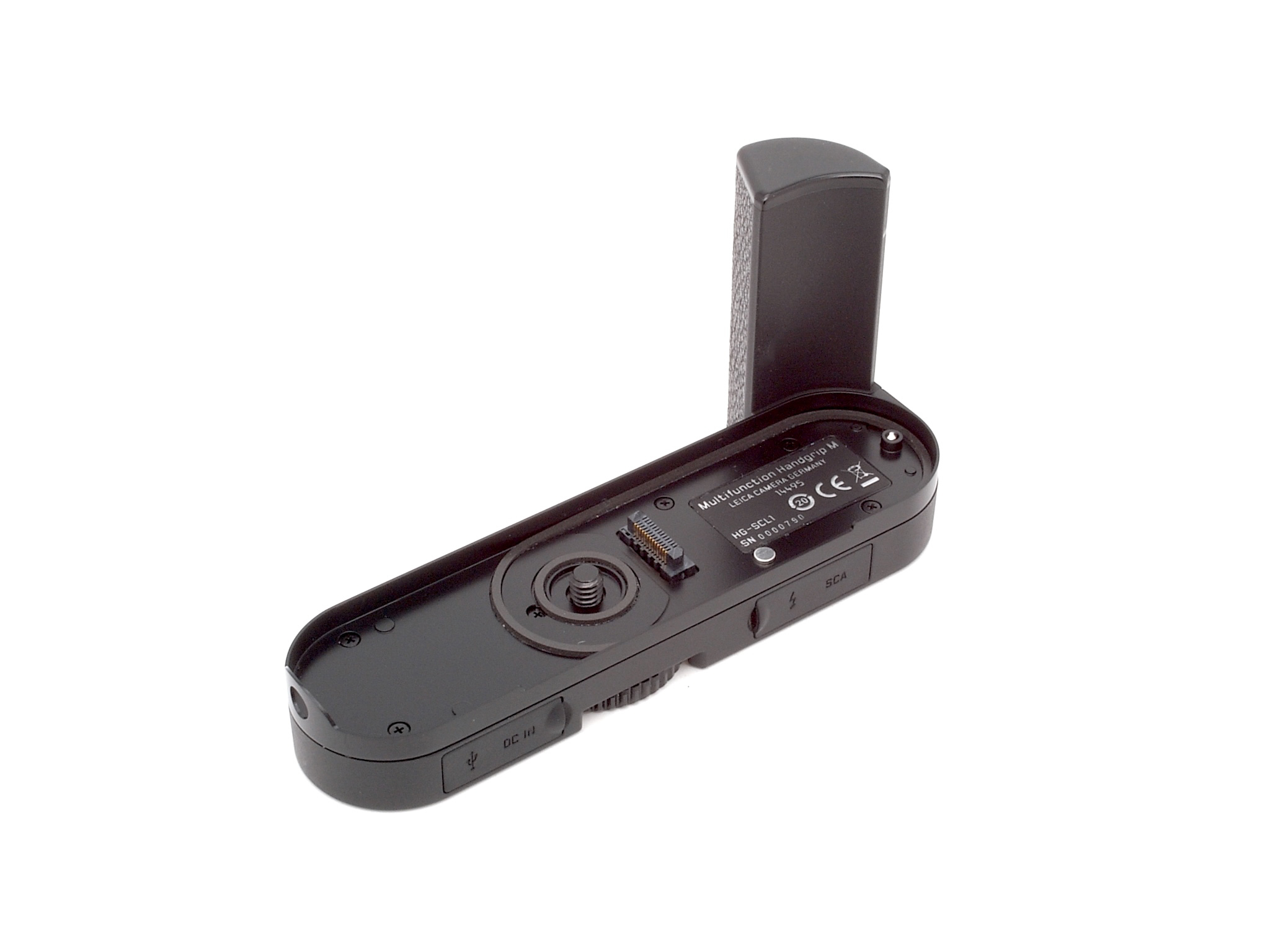 Leica Multifunctions-Handgrip M