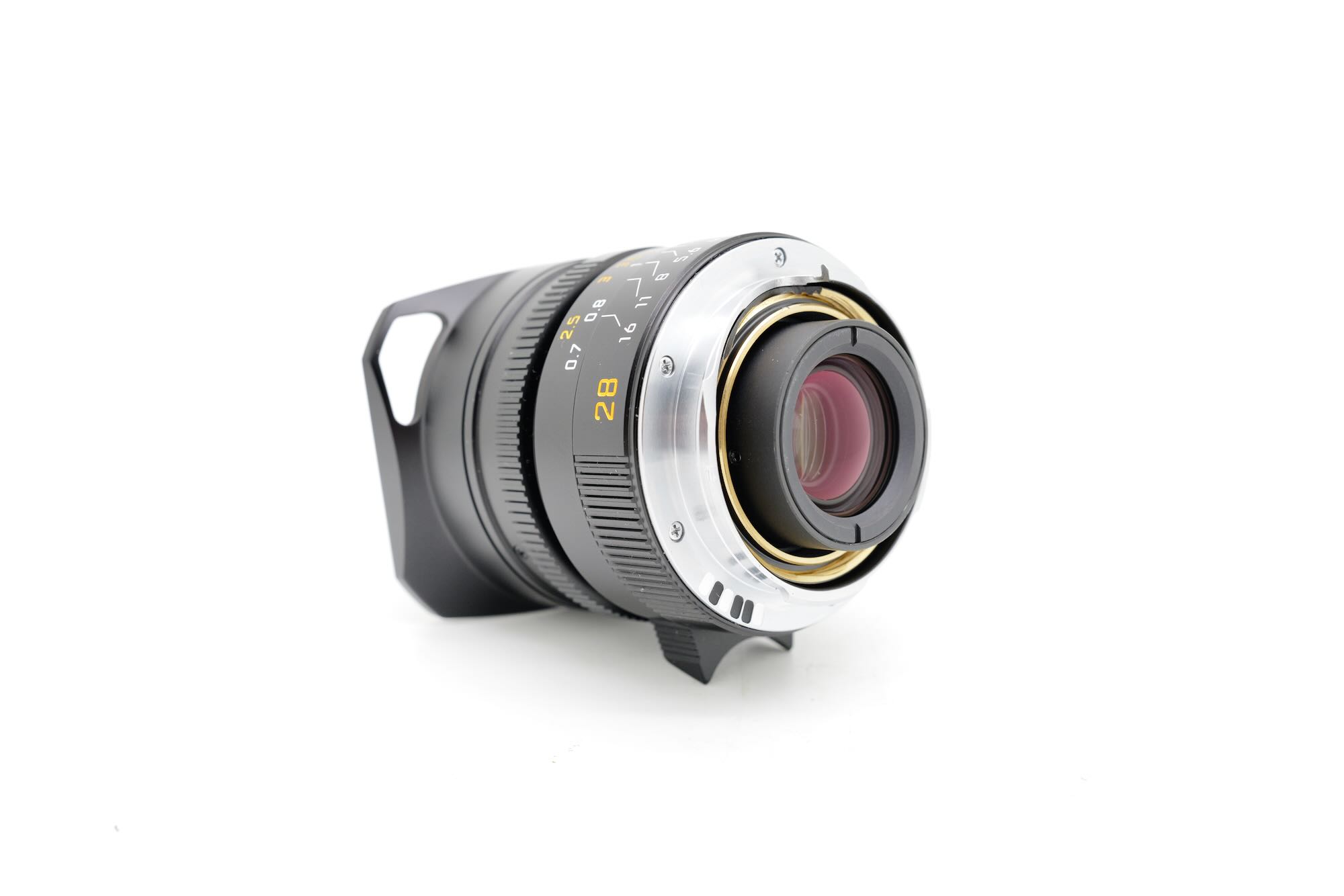 Leica SUMMICRON-M 2/28mm asph. (11672)