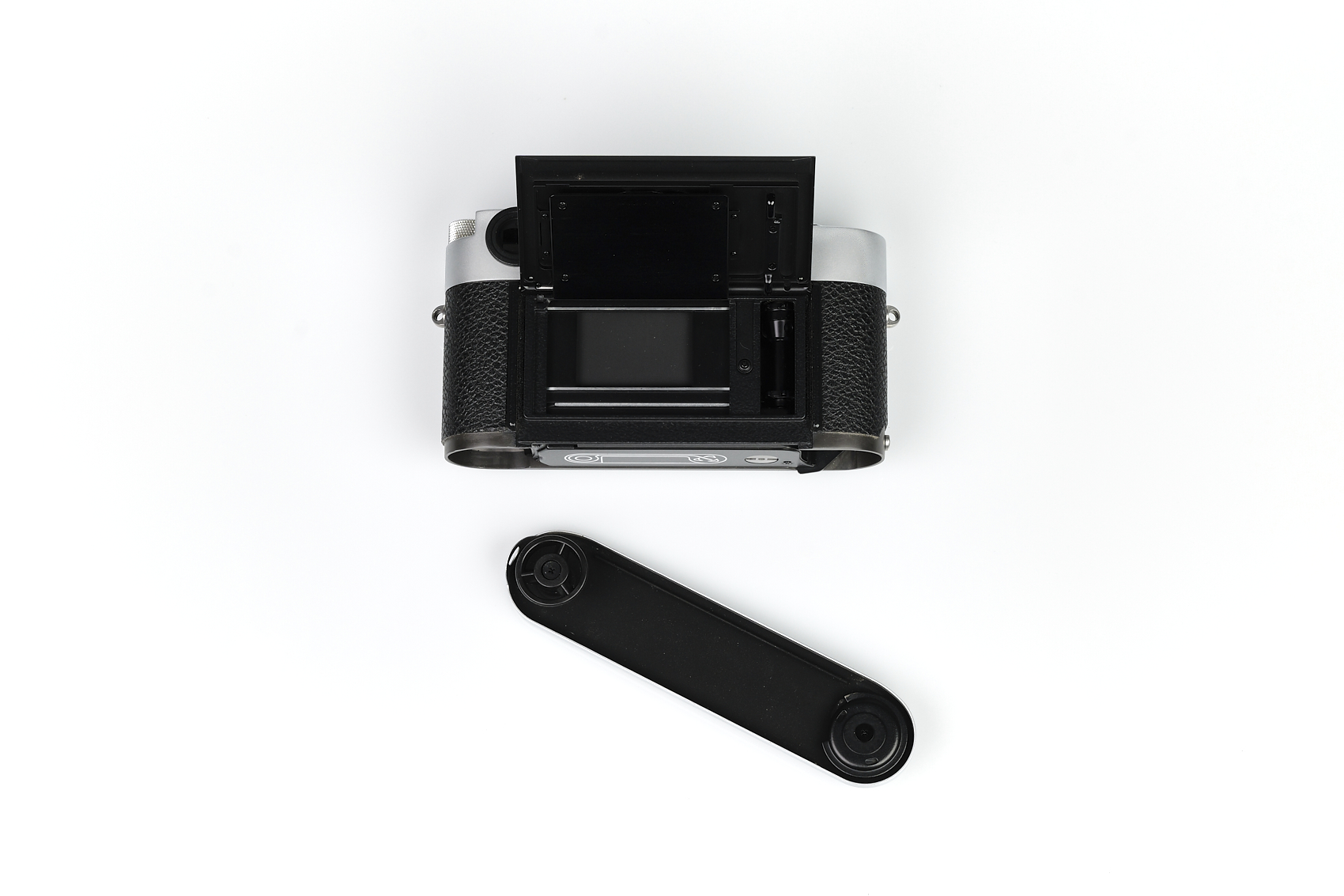 Leica M-A