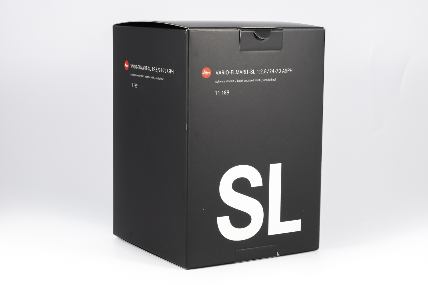 Leica VARIO-ELMARIT-SL 1:2.8/24-70 ASPH. (11189)