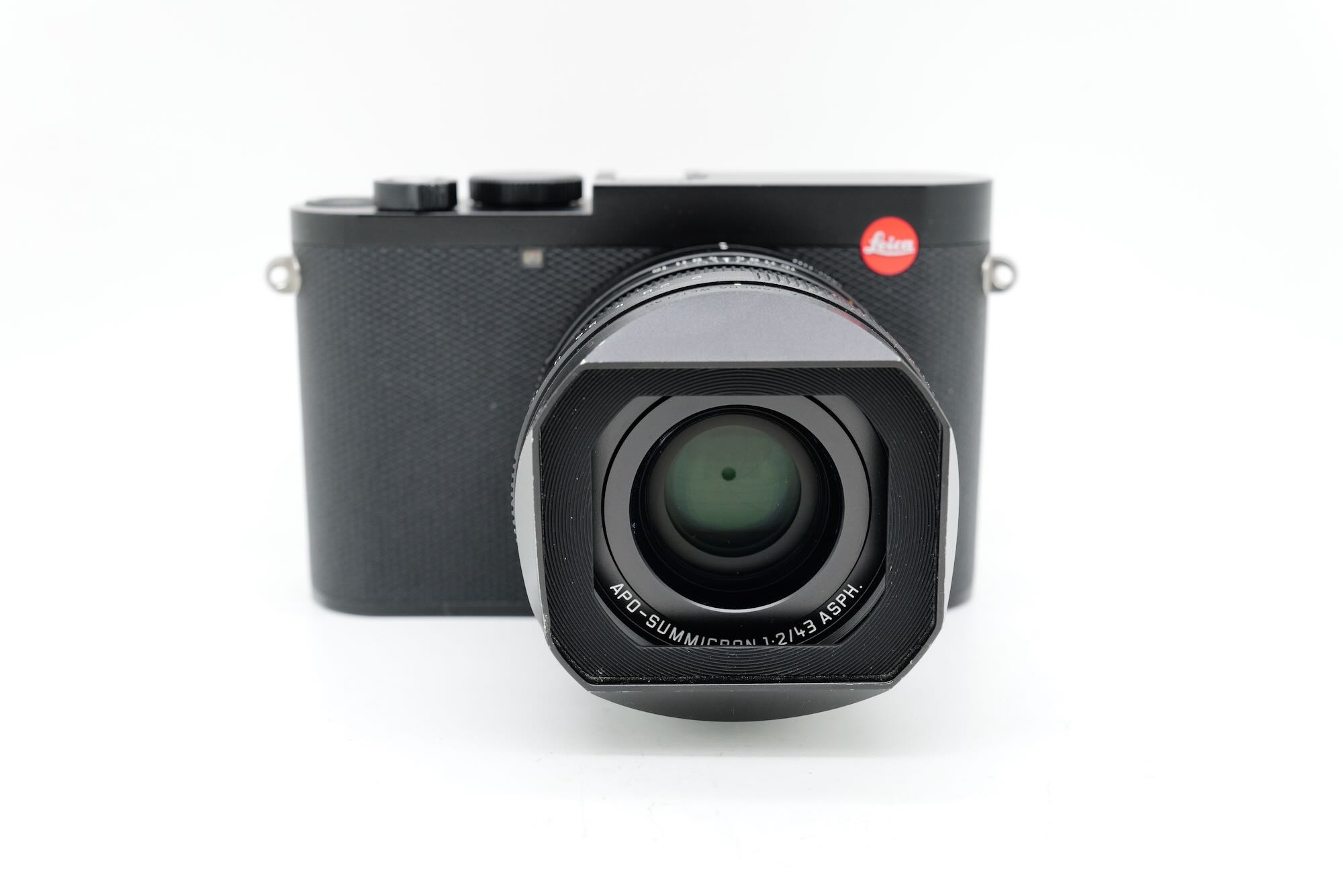 Leica Q3 43 (Ex Demo)