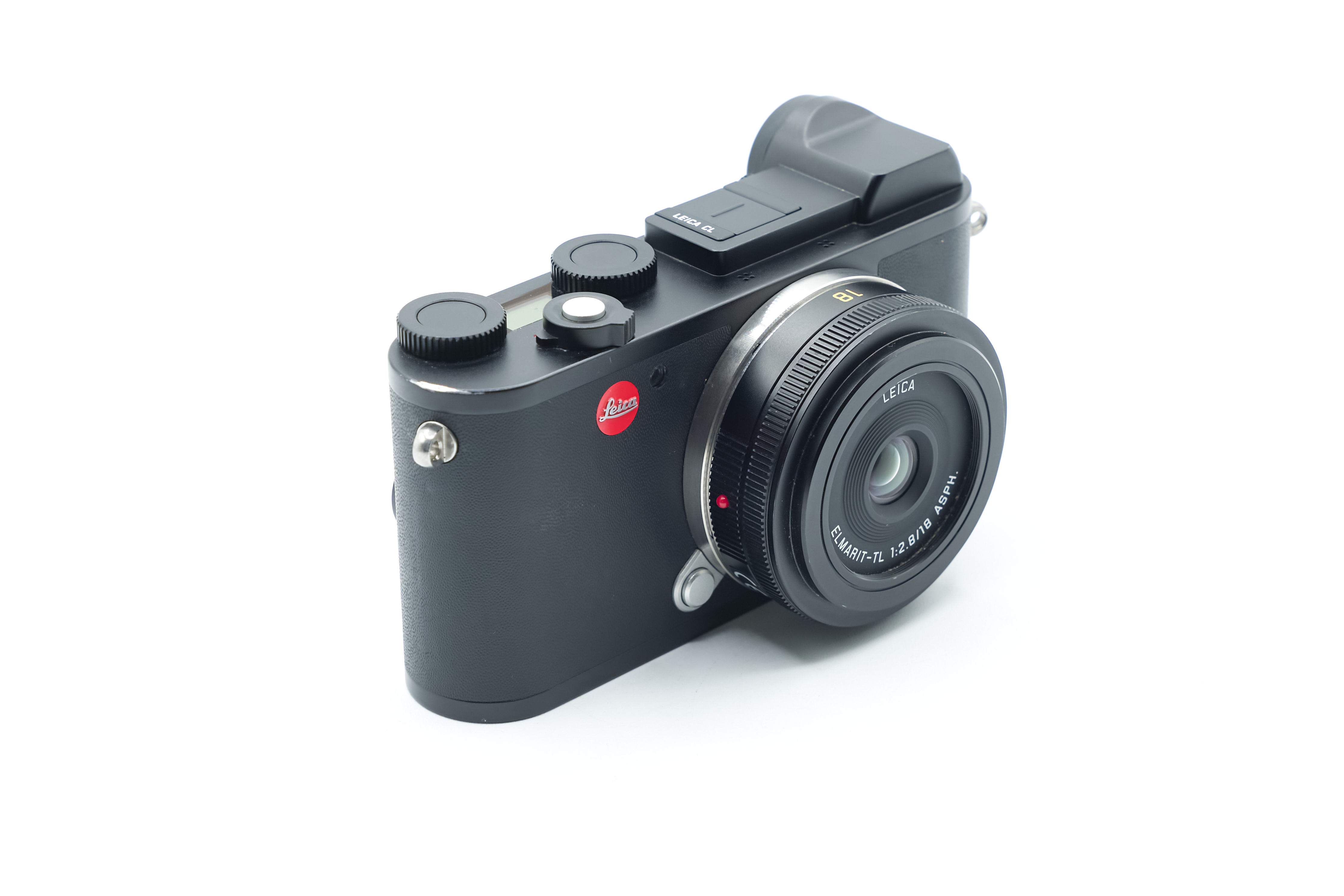 CL Prime Kit 18mm - 19304