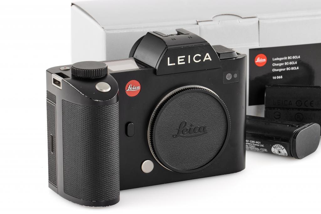 Leica SL Typ 601 10850