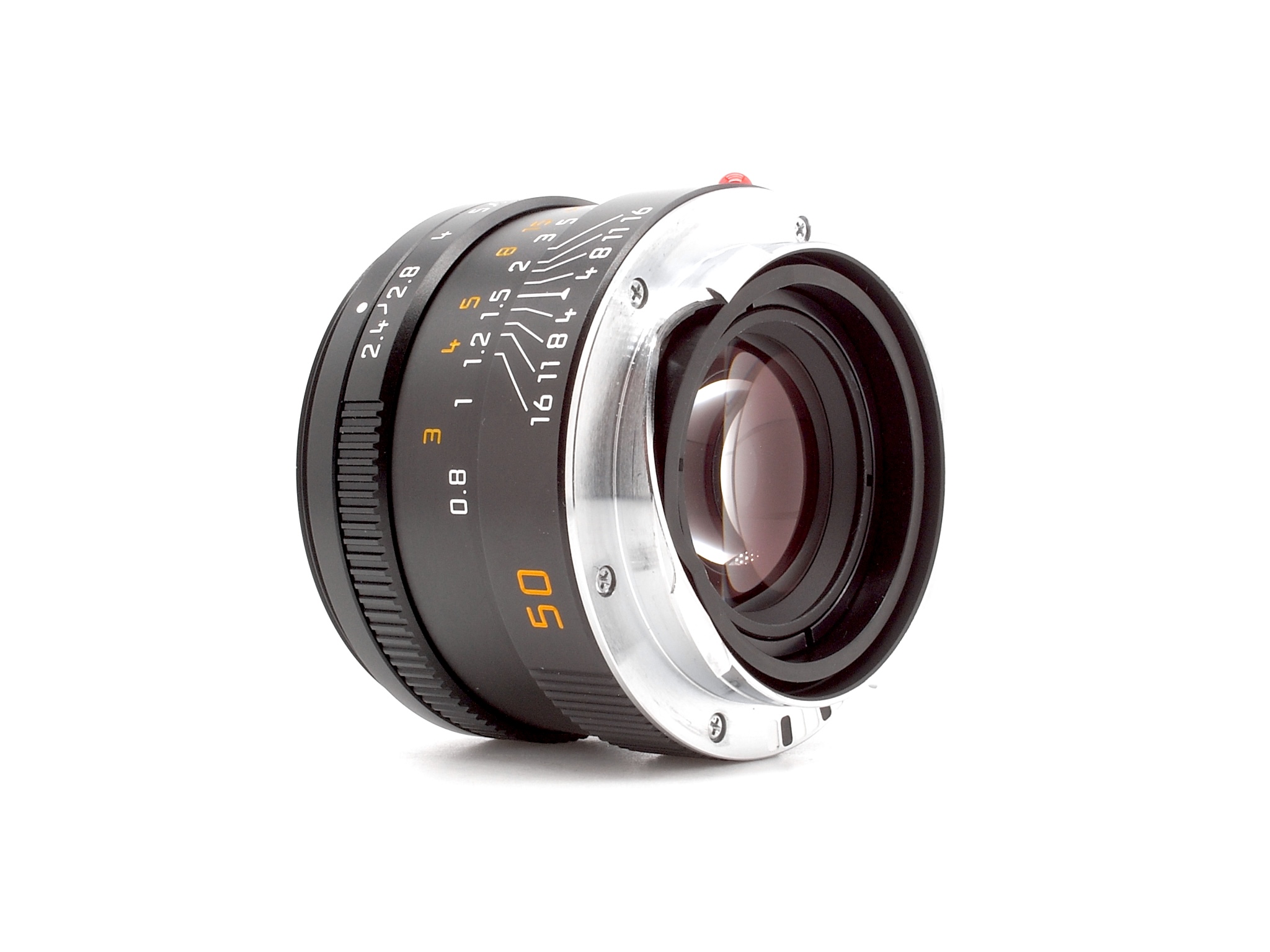 Leica Summarit-M 2.4/50mm 6Bit
