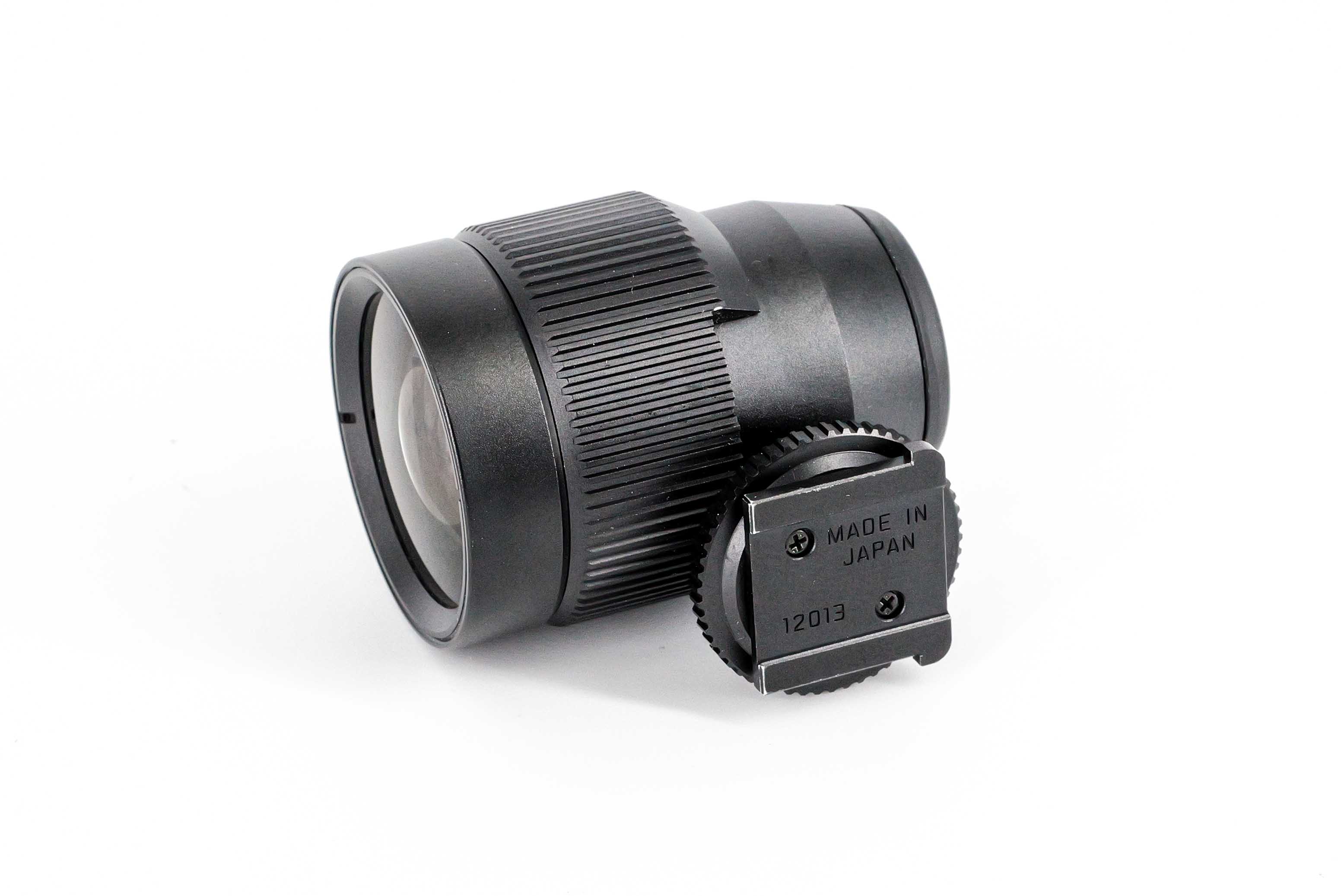 Leica Unisucher viewfinder for 21/24/28 mm lenses