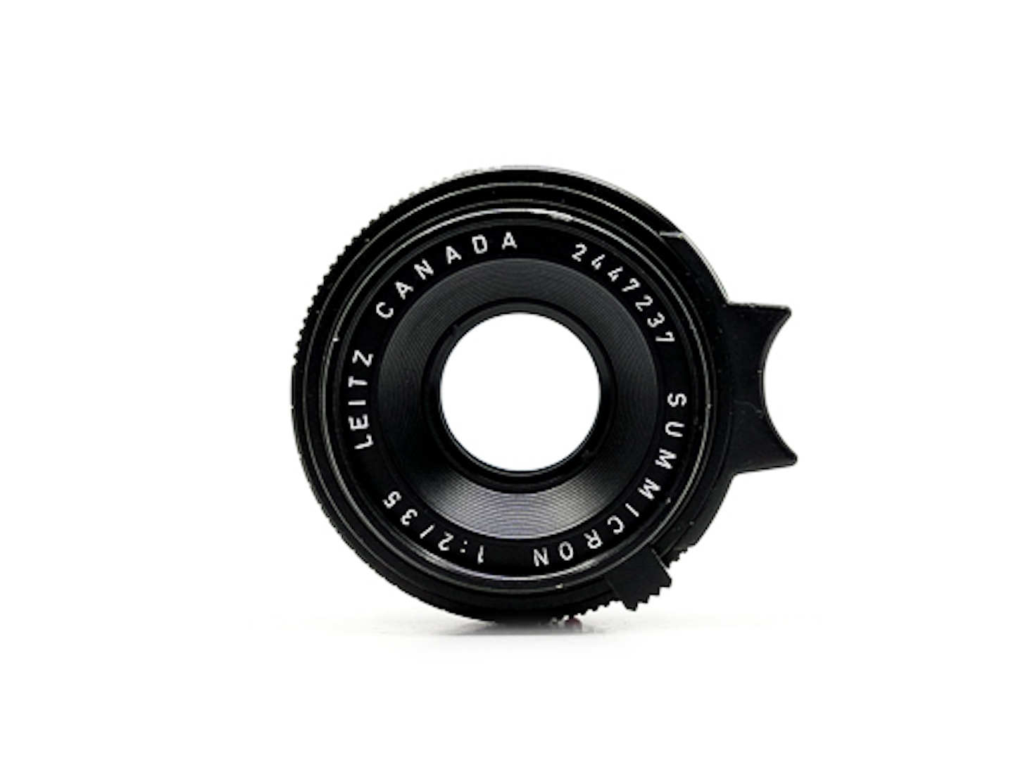 Leica Summicron-M 2,0/35mm