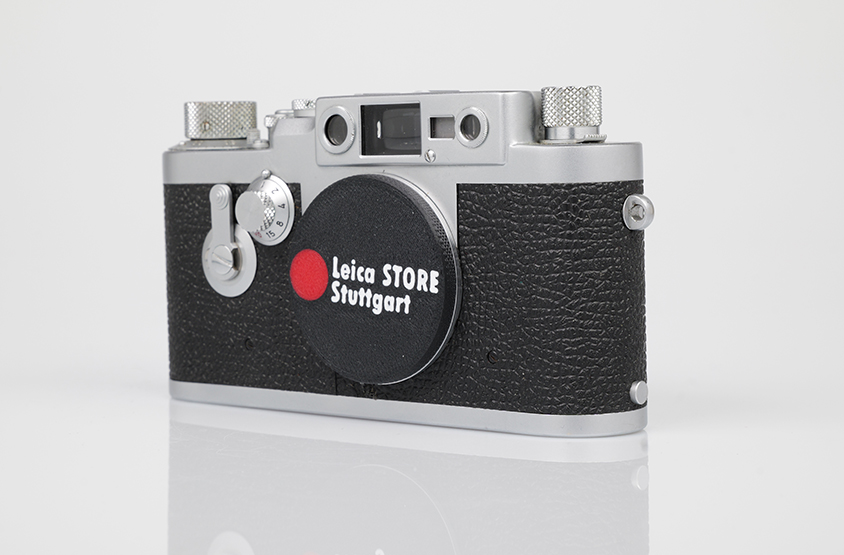 LEICA III G