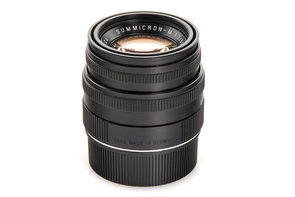 Leica Summicron-M 11826 2/50mm