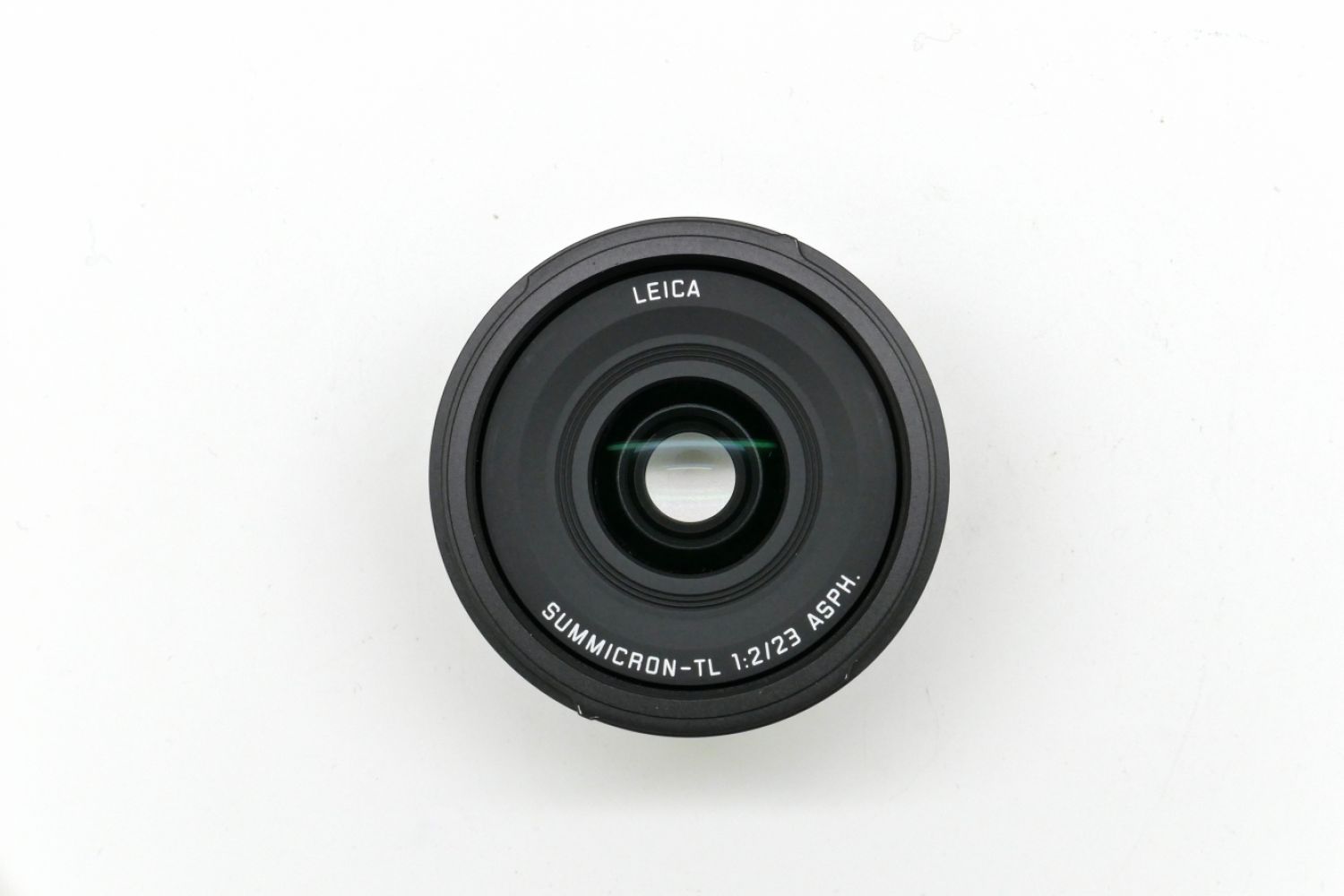 Leica Summicron-TL 2/23 ASPH