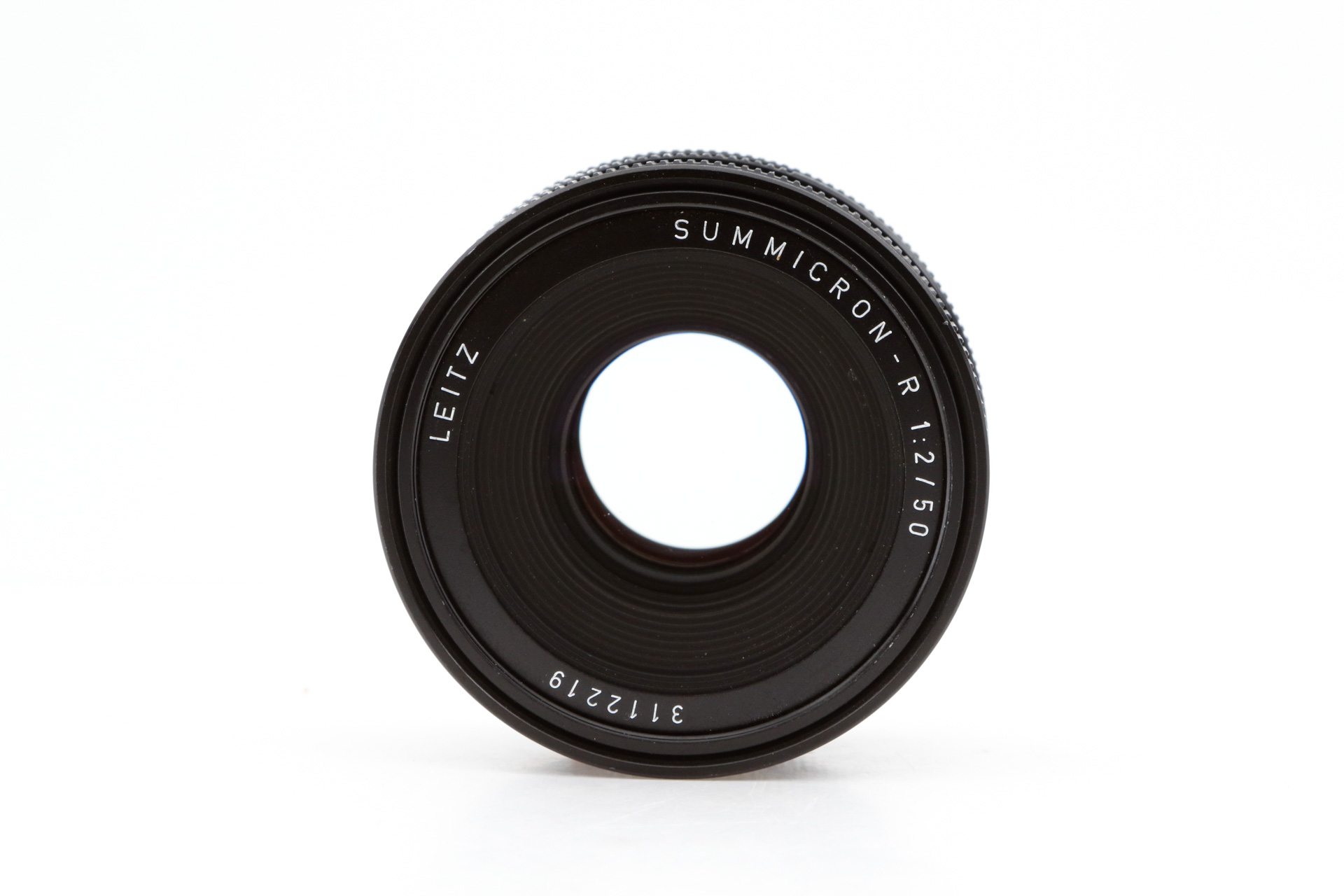 LEICA Summicron-R 2/50