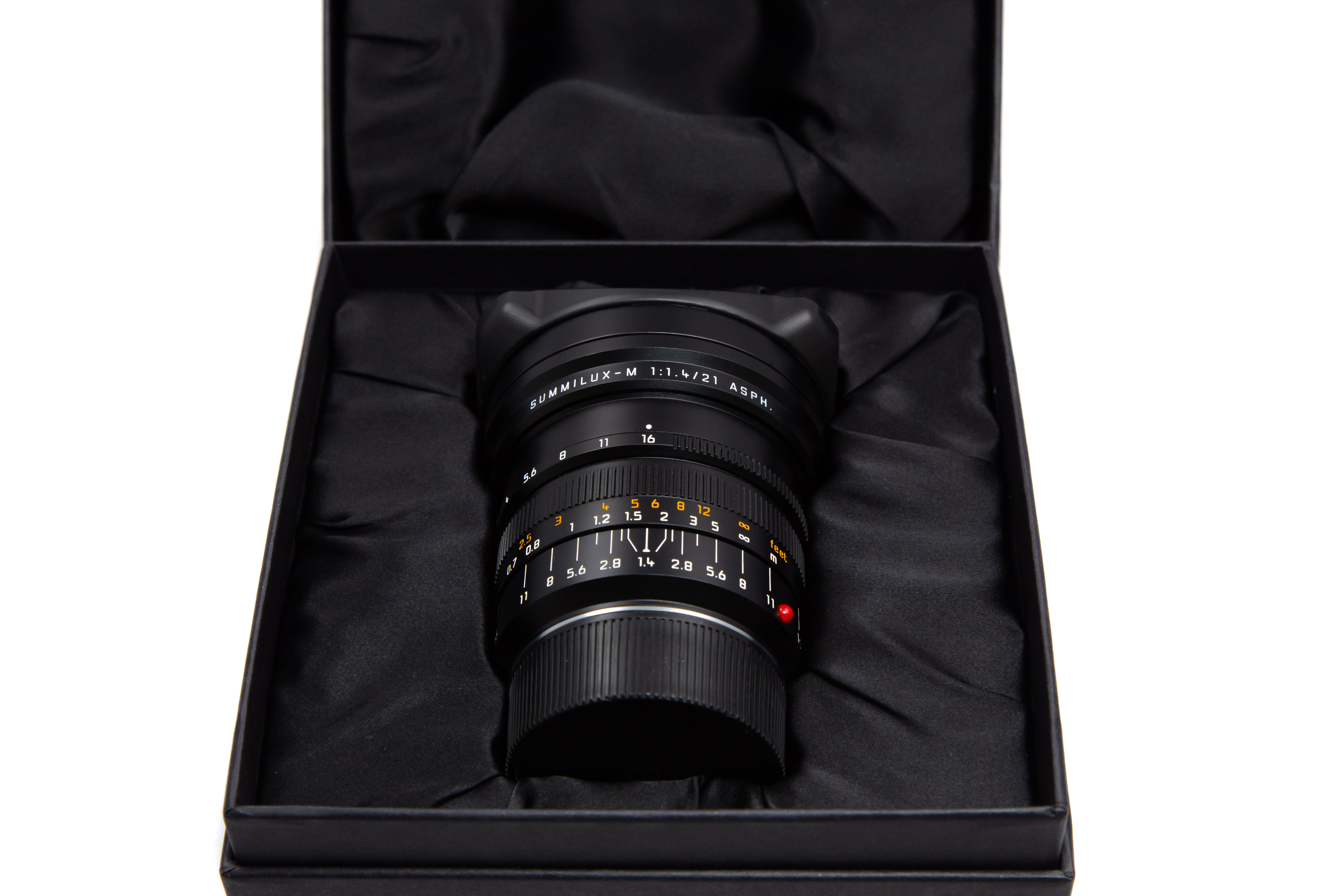 Leica Summilux-M 1,4/21mm