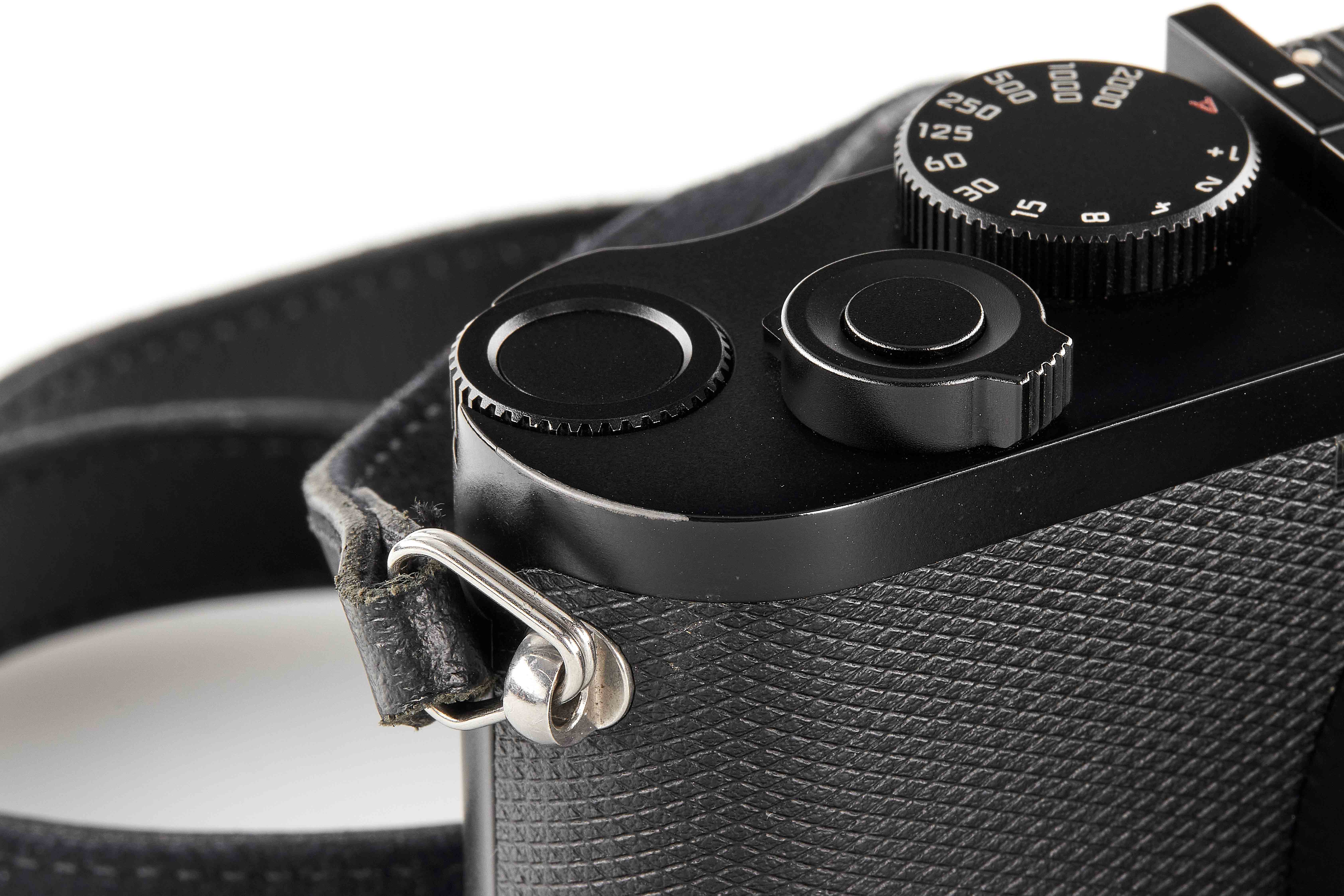 Leica Q2, schwarz, Version E,U,JP (19050)