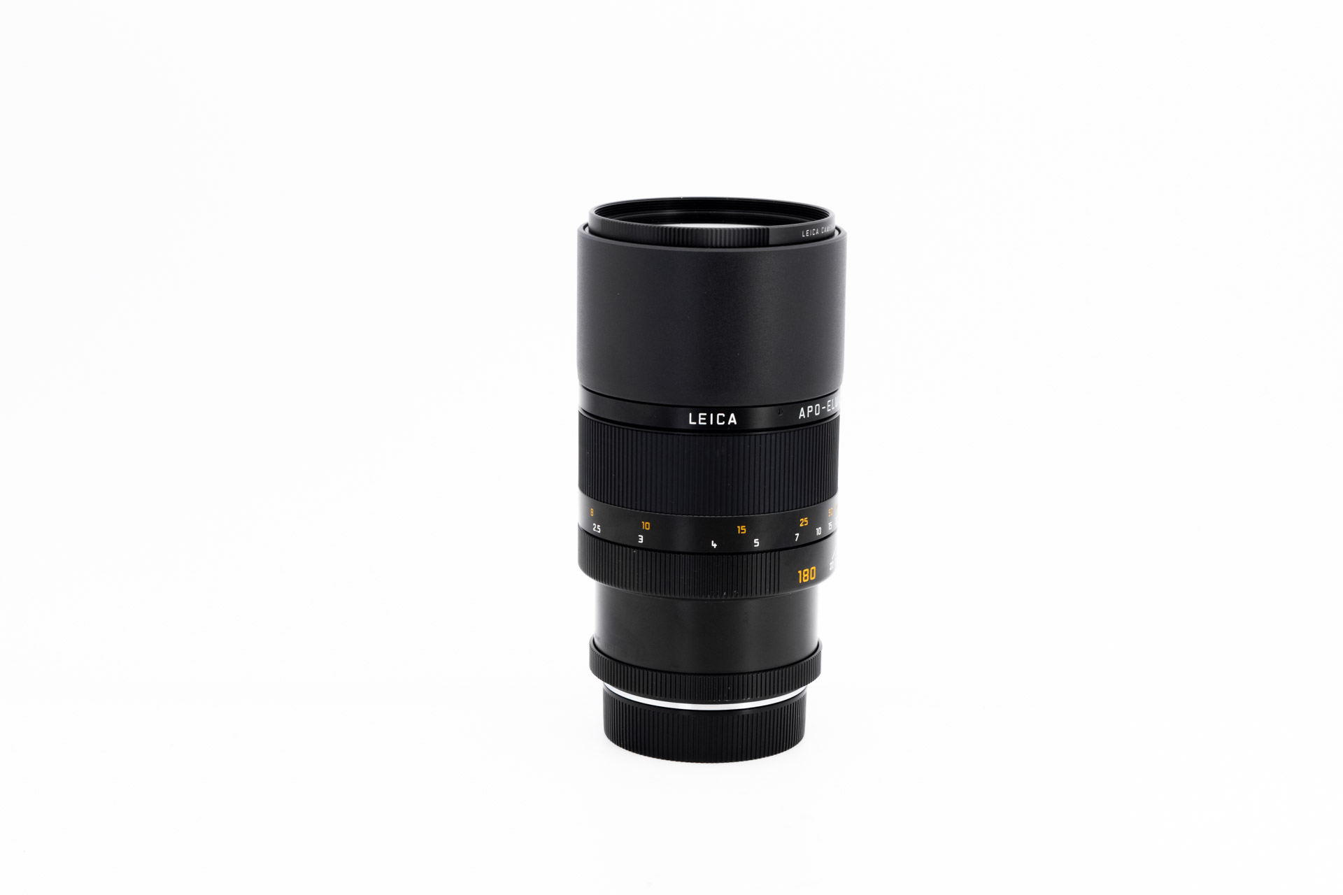 LEICA APO-ELMARIT-R 2.8/180mm ROM