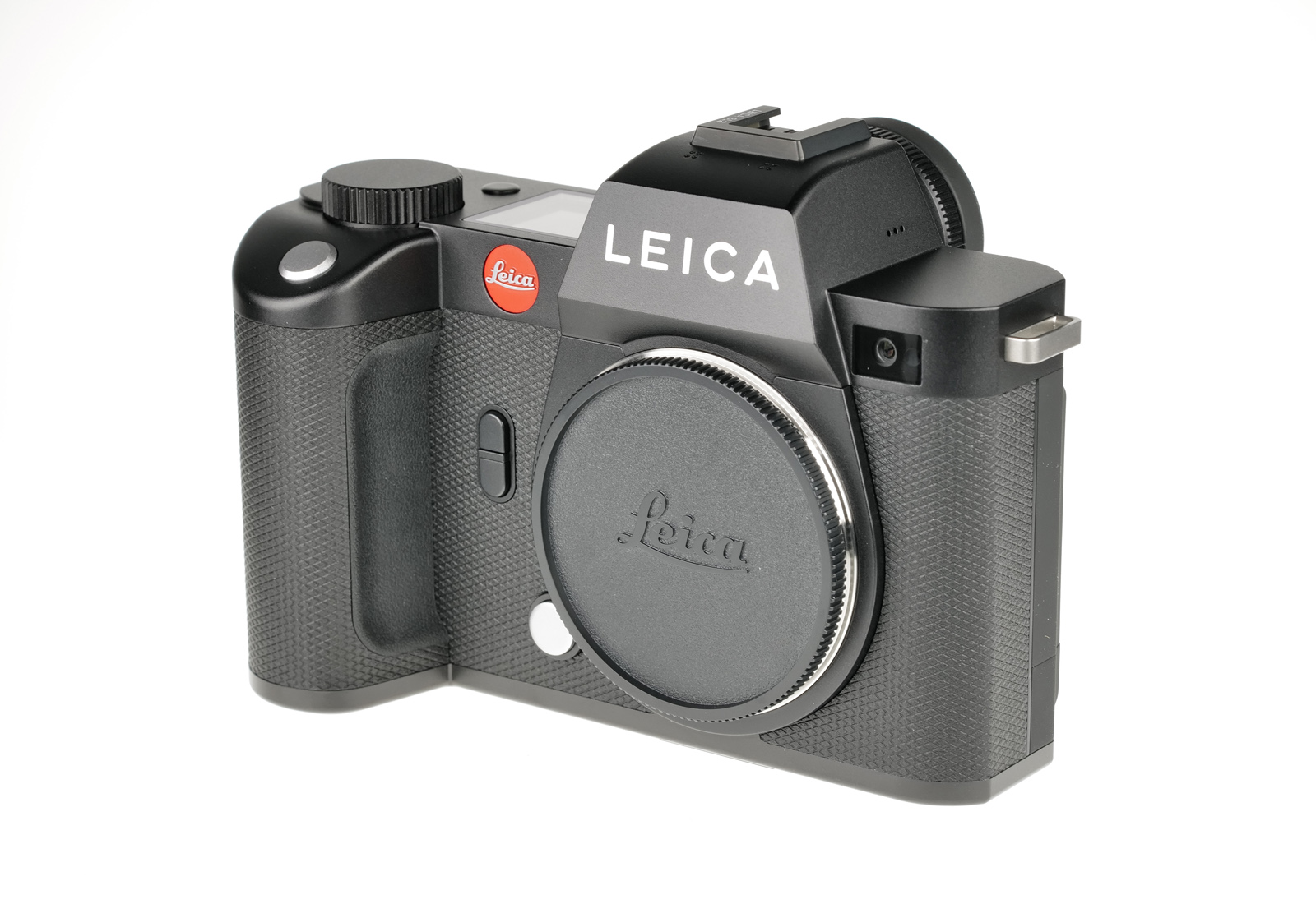 Leica SL2, black 10854