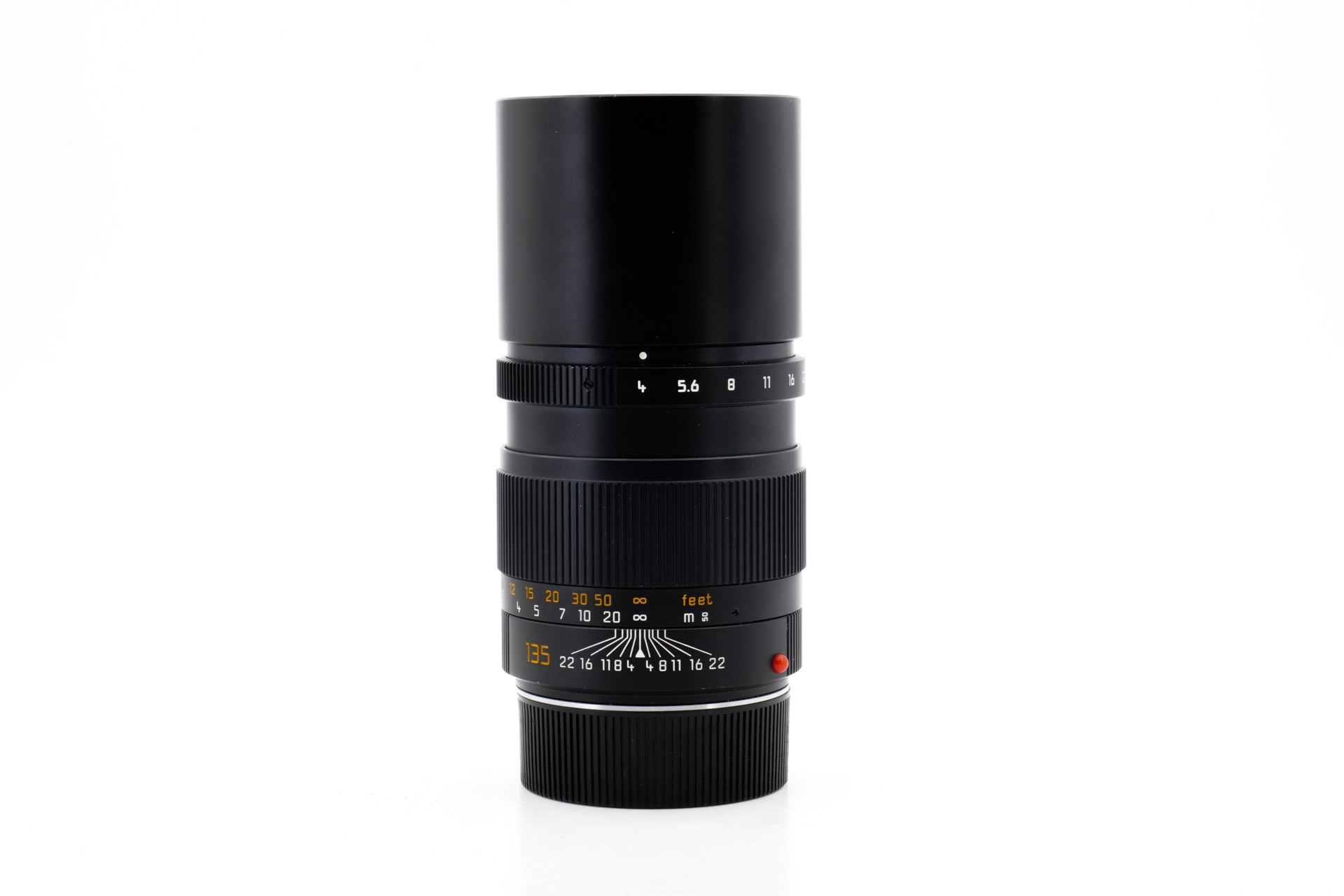 Leica Tele-Elmar-M 4.0/135mm