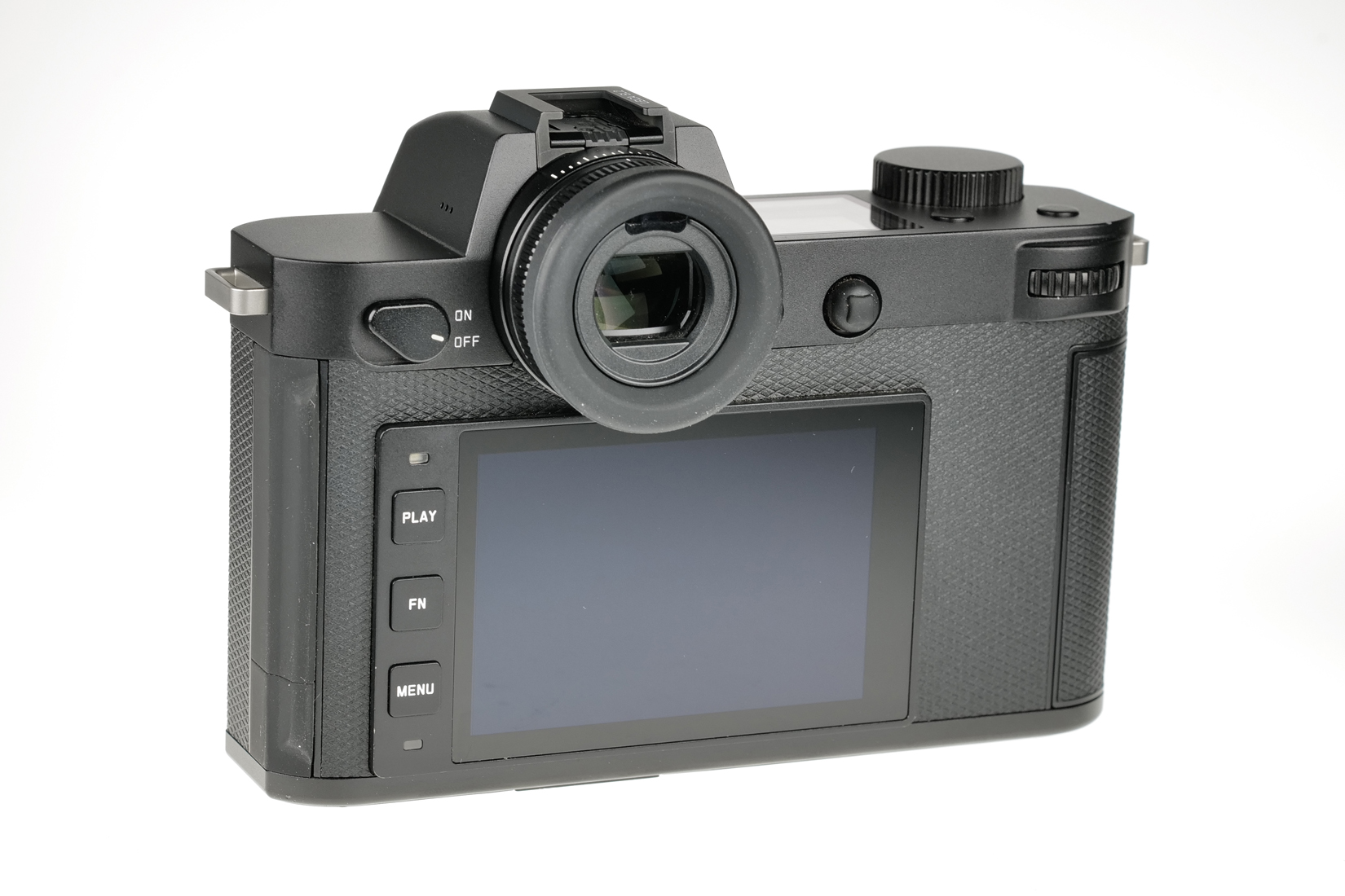 Leica ライカ SL2 ブラック Leica SL2 Digital Camera for Photography and Video (Body