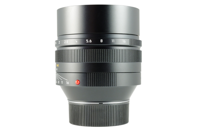 LEICA NOCTILUX-M 1:0.95/50 ASPH. 11602