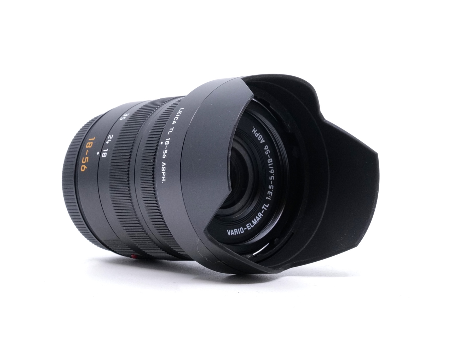 LEICA VARIO-ELMAR-TL 3.5-5.6/18-56 ASPH.