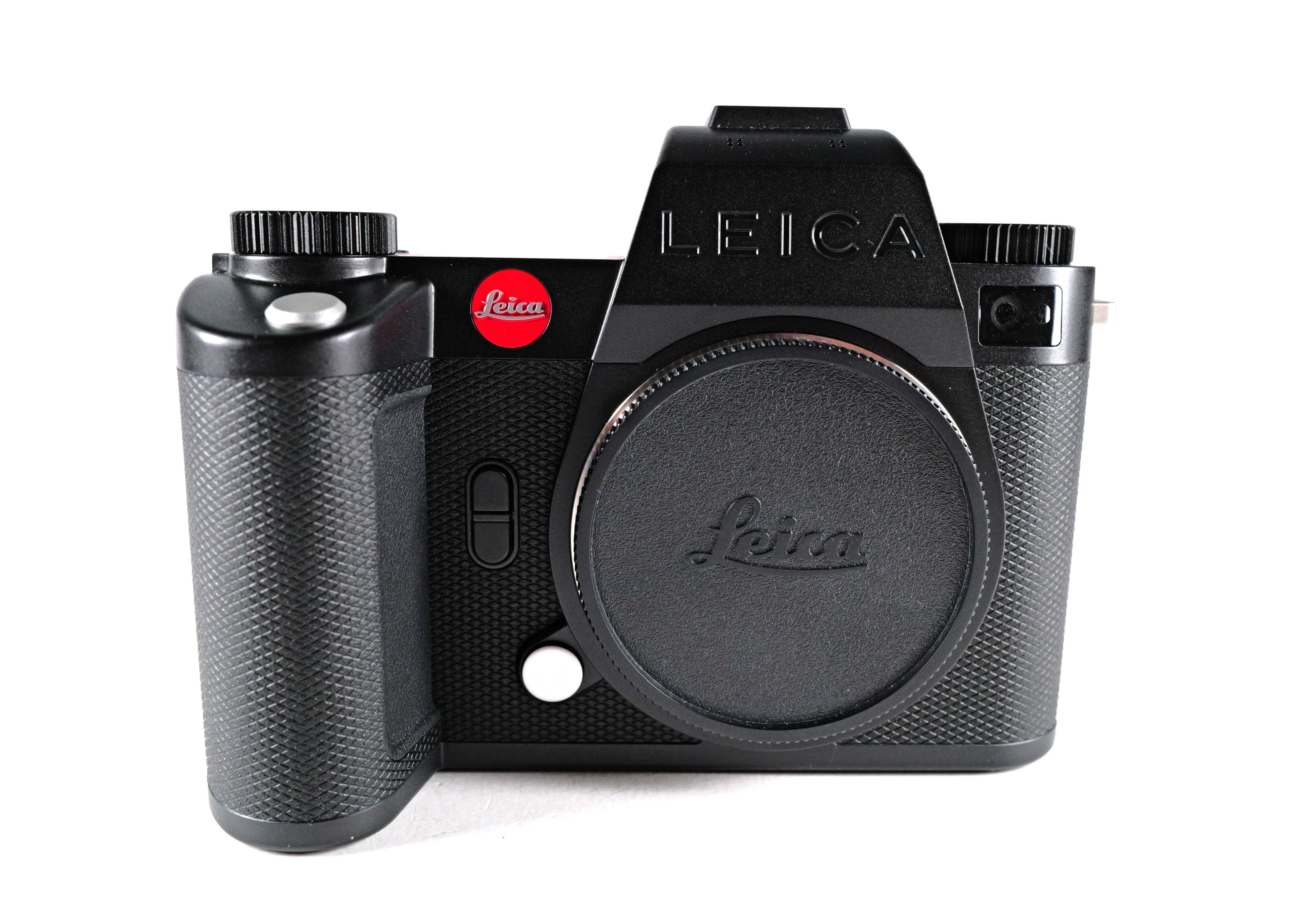 Leica SL3-S, (Version EU/US/CN)