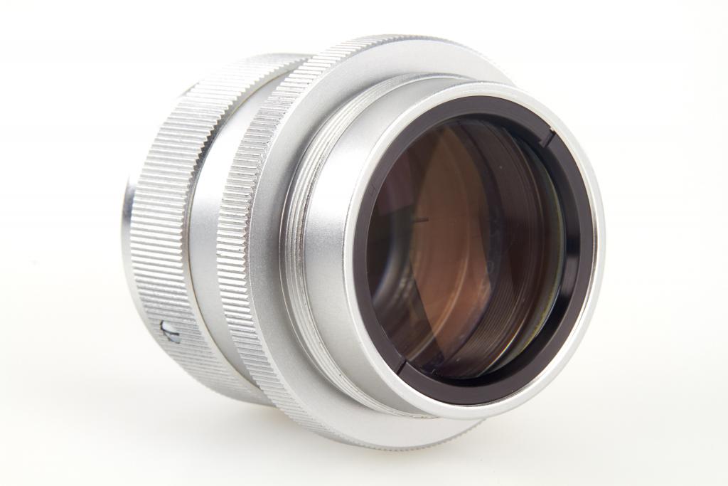 Leica Elcan 6,3/162mm Prototype Leica Elcan 6,3/162mm Prototype