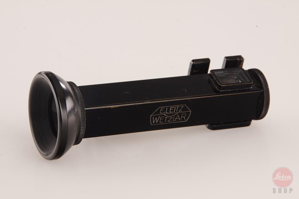 Leica WINTU black Leica WINTU black
