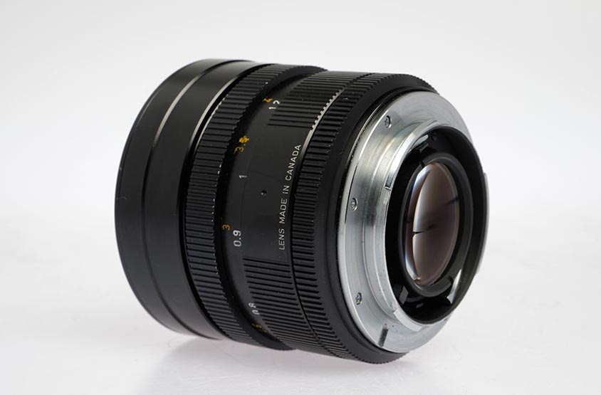 Leica ELMARIT-R 2.8/90