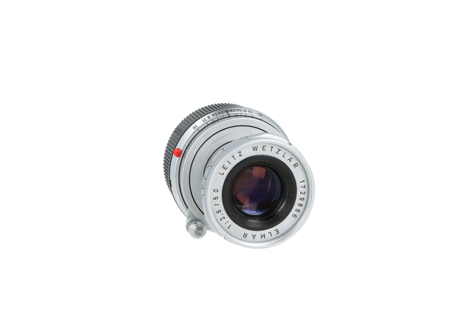 Elmar 50 mm 2,8 (11112)