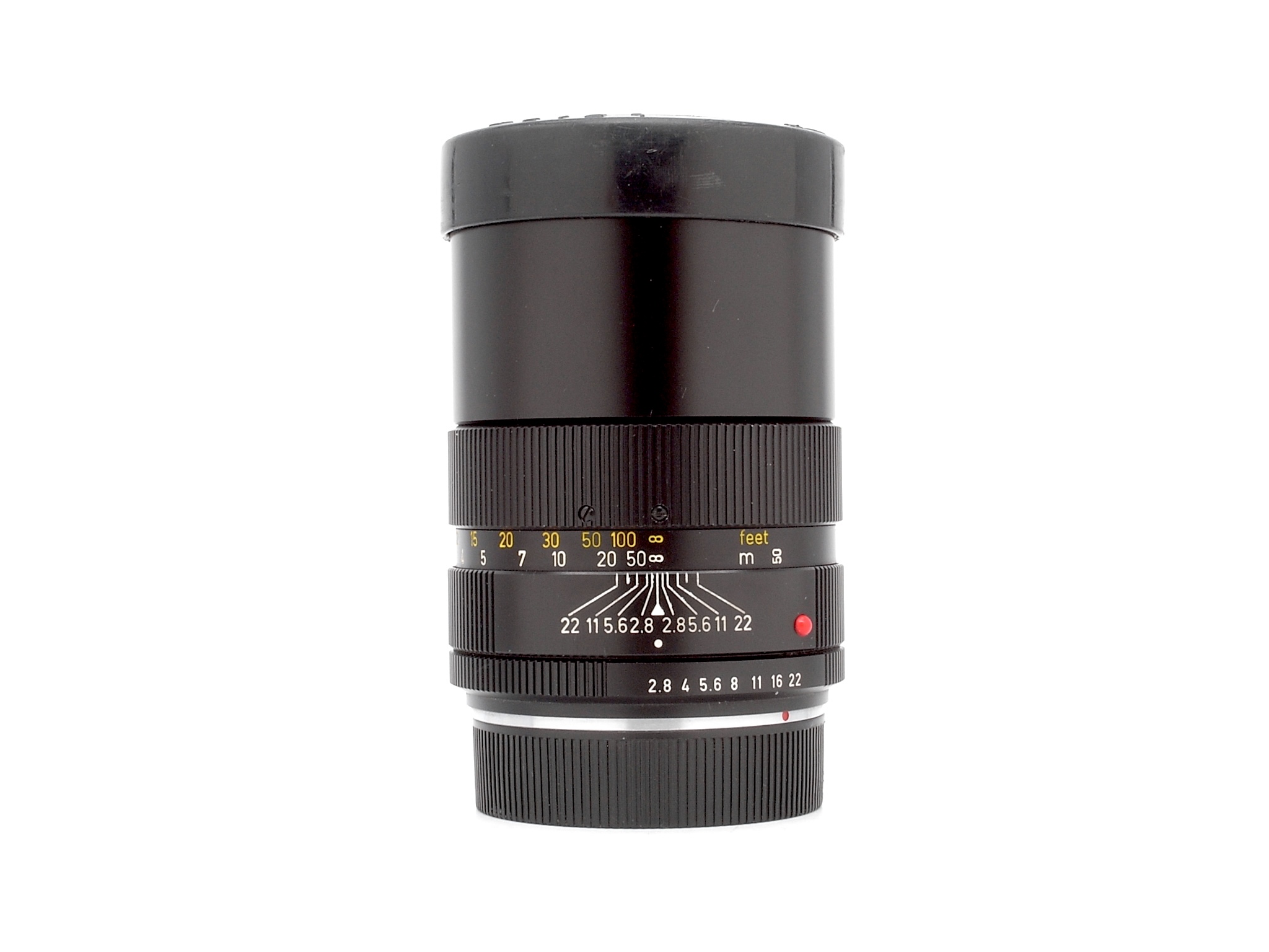 Leitz Elmarit-R 2.8/135mm