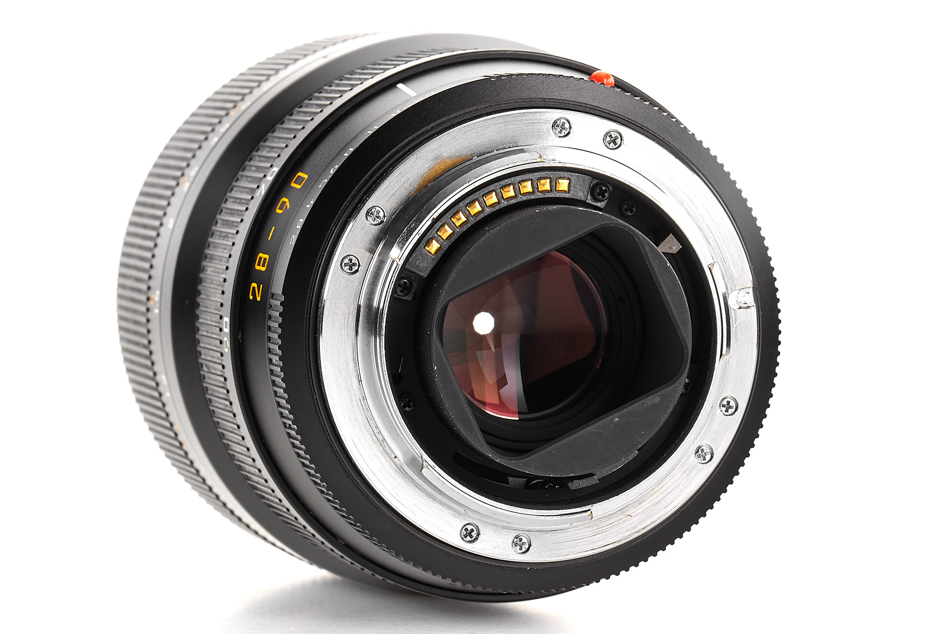 Leica Vario-Elmarit-R 1:2,8-4,5/28-90 mm. ASPH.