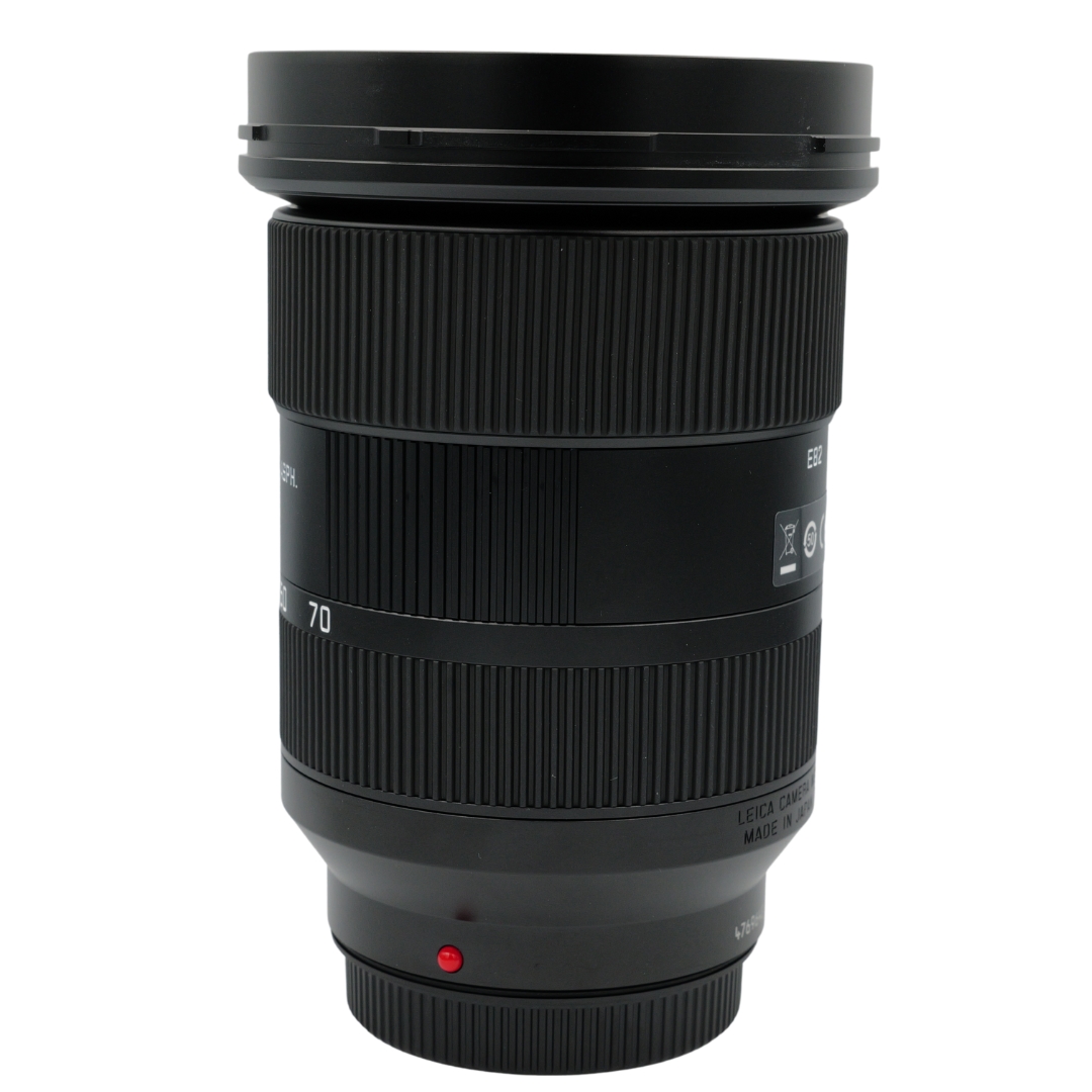 Leica Vario-Elmarit-SL 24-70 f/2.8 ASPH. Leica Vario-Elmarit-SL 24-70 f/2.8 ASPH.