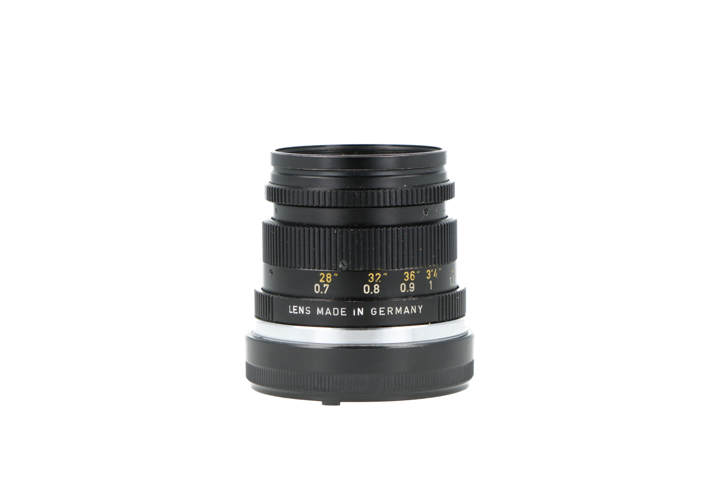Summicron 50mm v3 (11817)