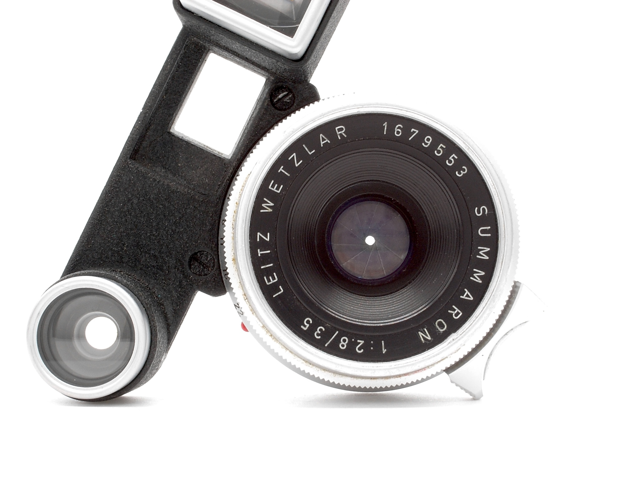 Leitz Summaron M3 2,8/35mm