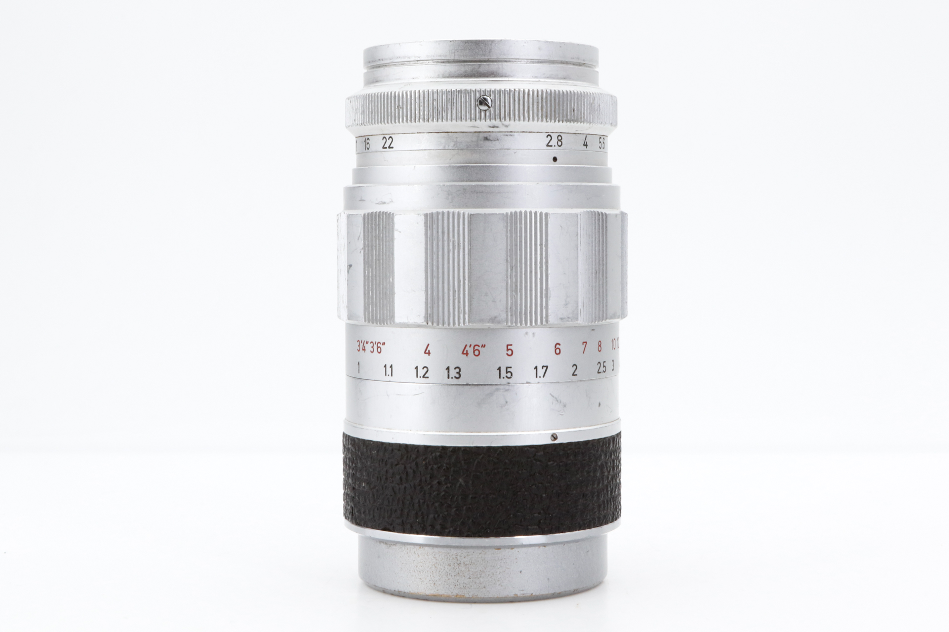 Leica Elmarit 2,8/90