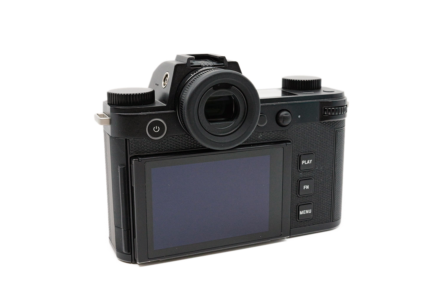 Leica SL3-S (10643)