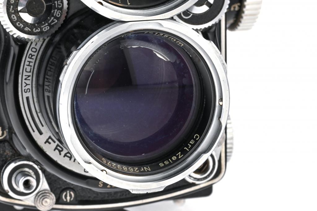 Rolleiflex Tele Rolleiflex Tele