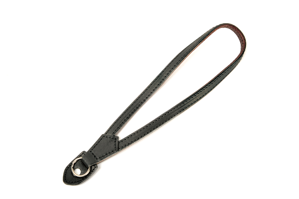 Artisan&Artist Leather camera strap ACAM 290 BLK