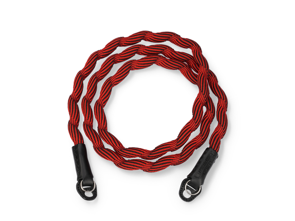 Artisan&Artist Spiral Cord Strap ACAM 708 REBK