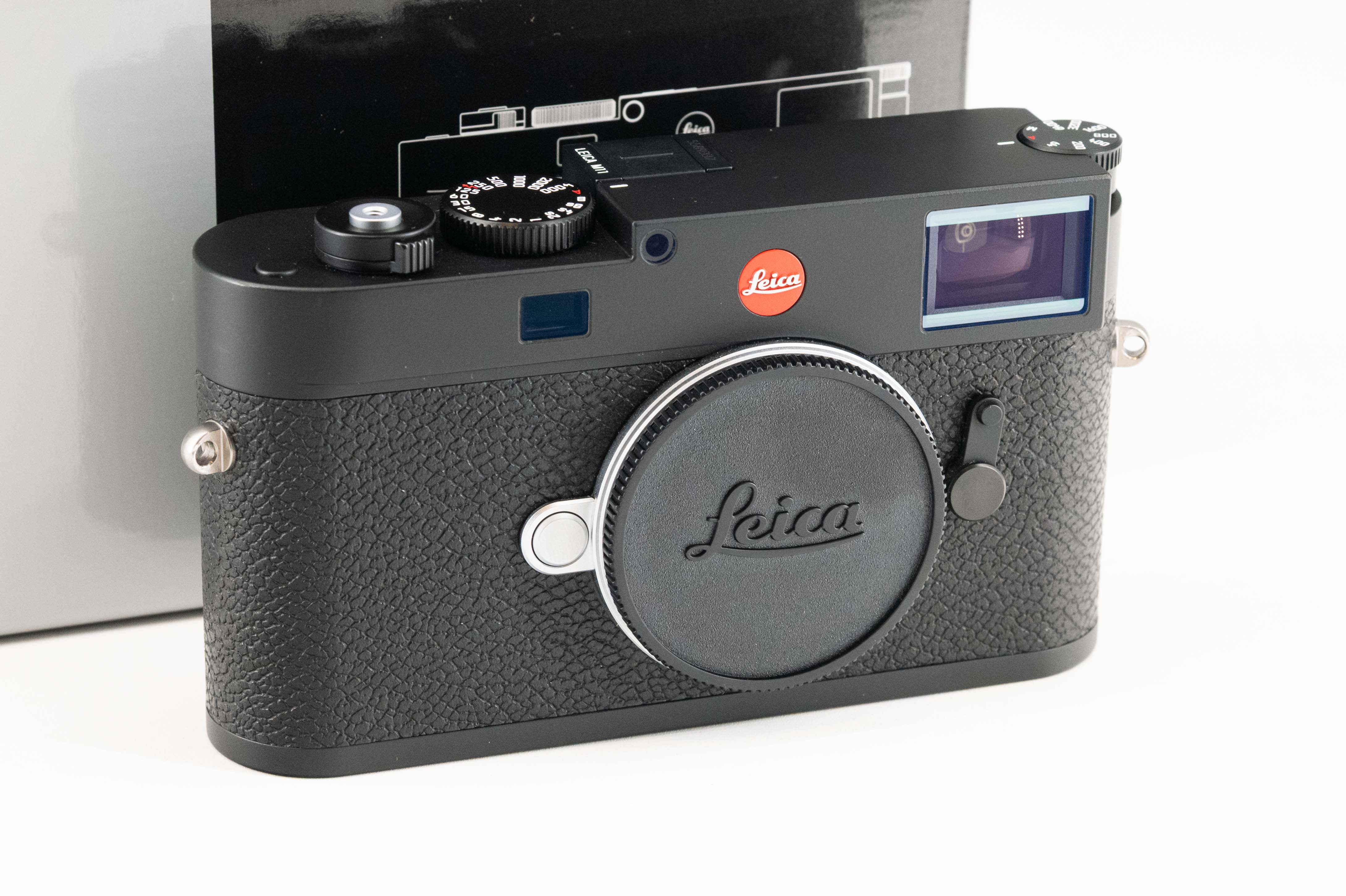 Leica M11 Black 20200