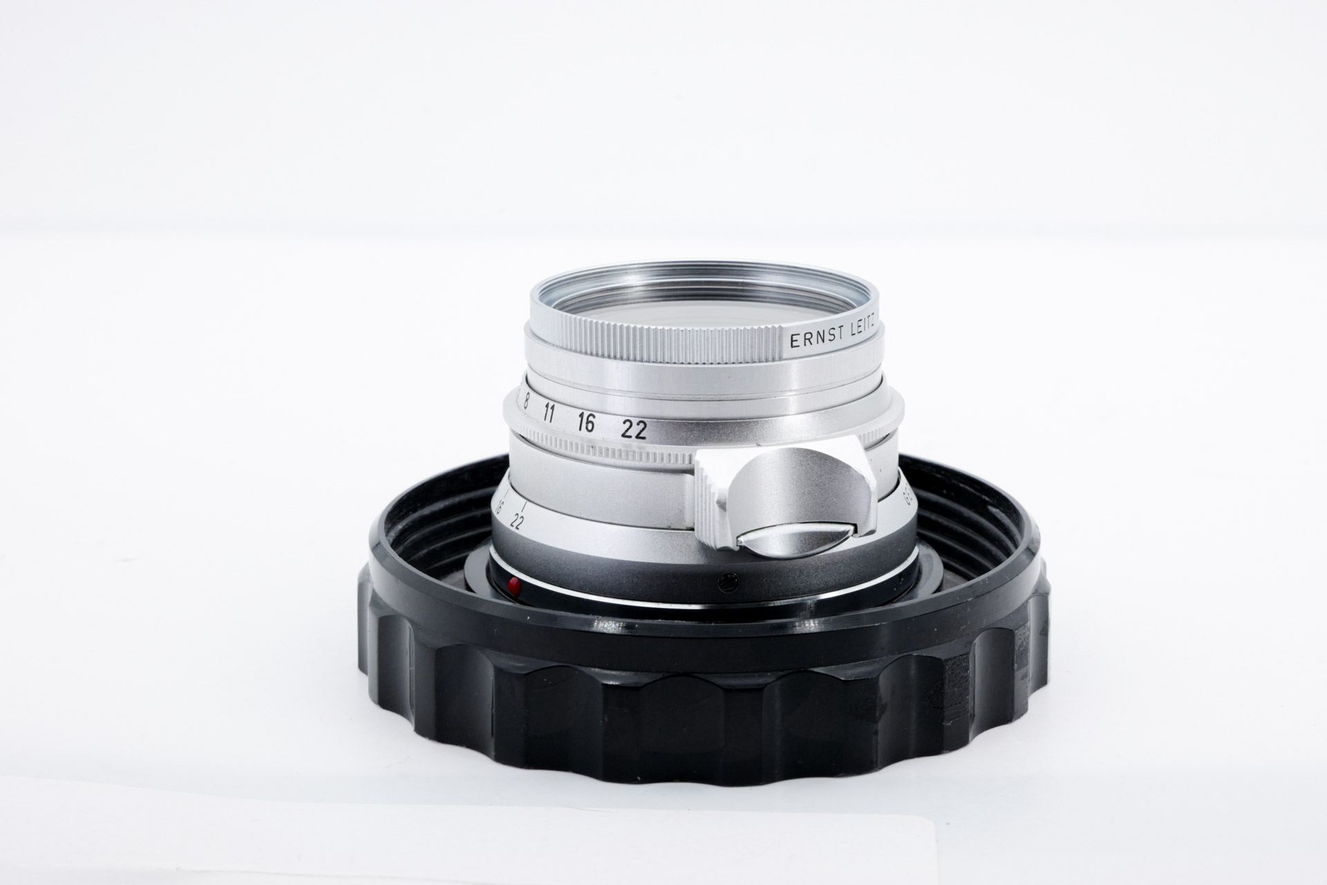 Leica Summaron-M 2.8/35mm