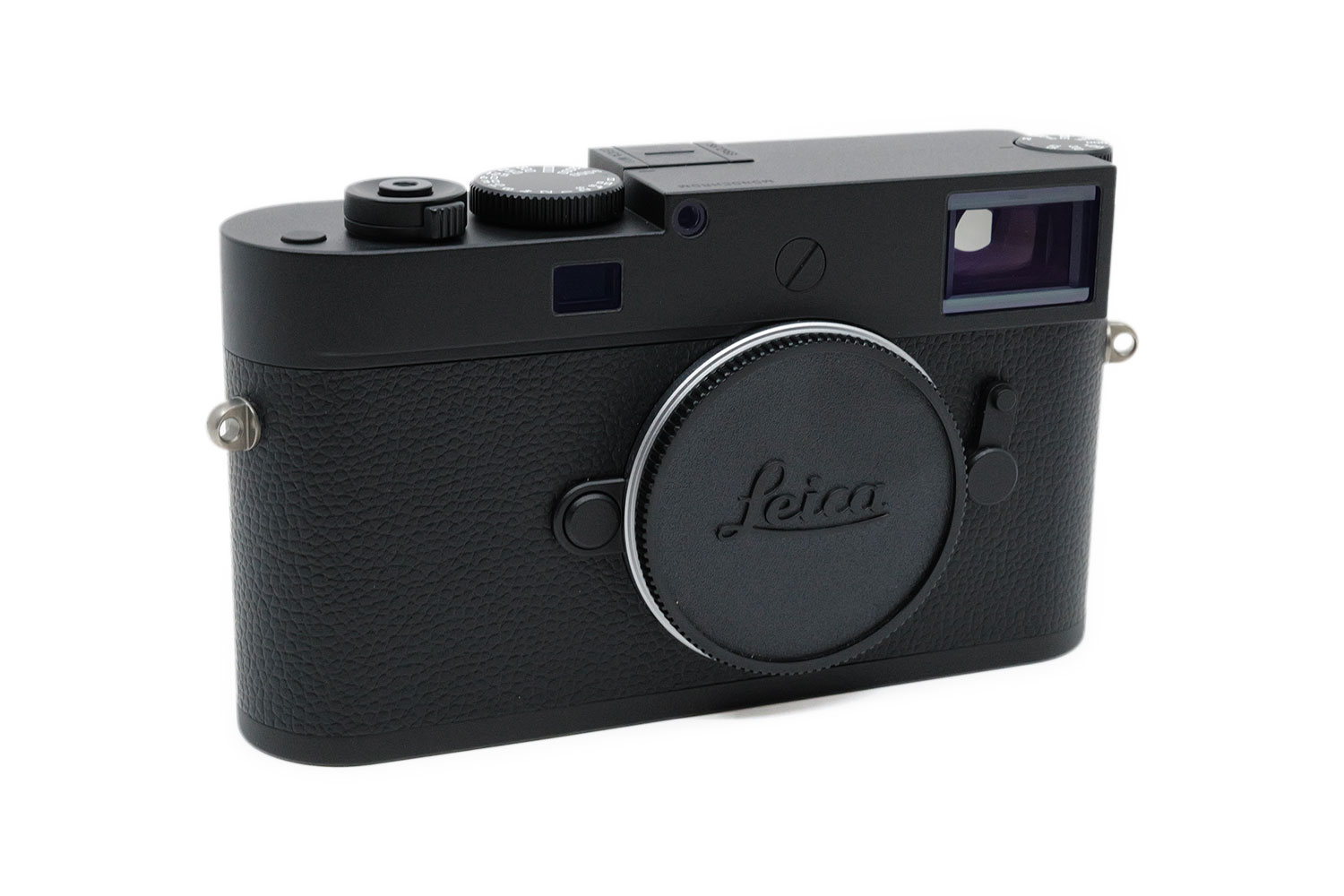 Leica M11 Monochrom (20208) | Leica Camera Classic