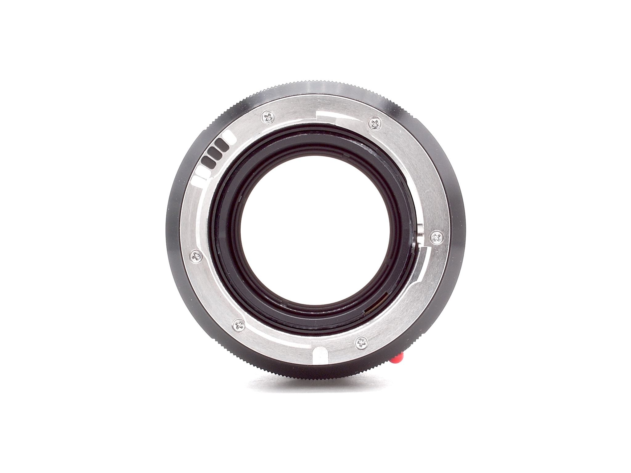 Leica Noctilux-M 1:1,2/50mm ASPH. schwarz lackiert