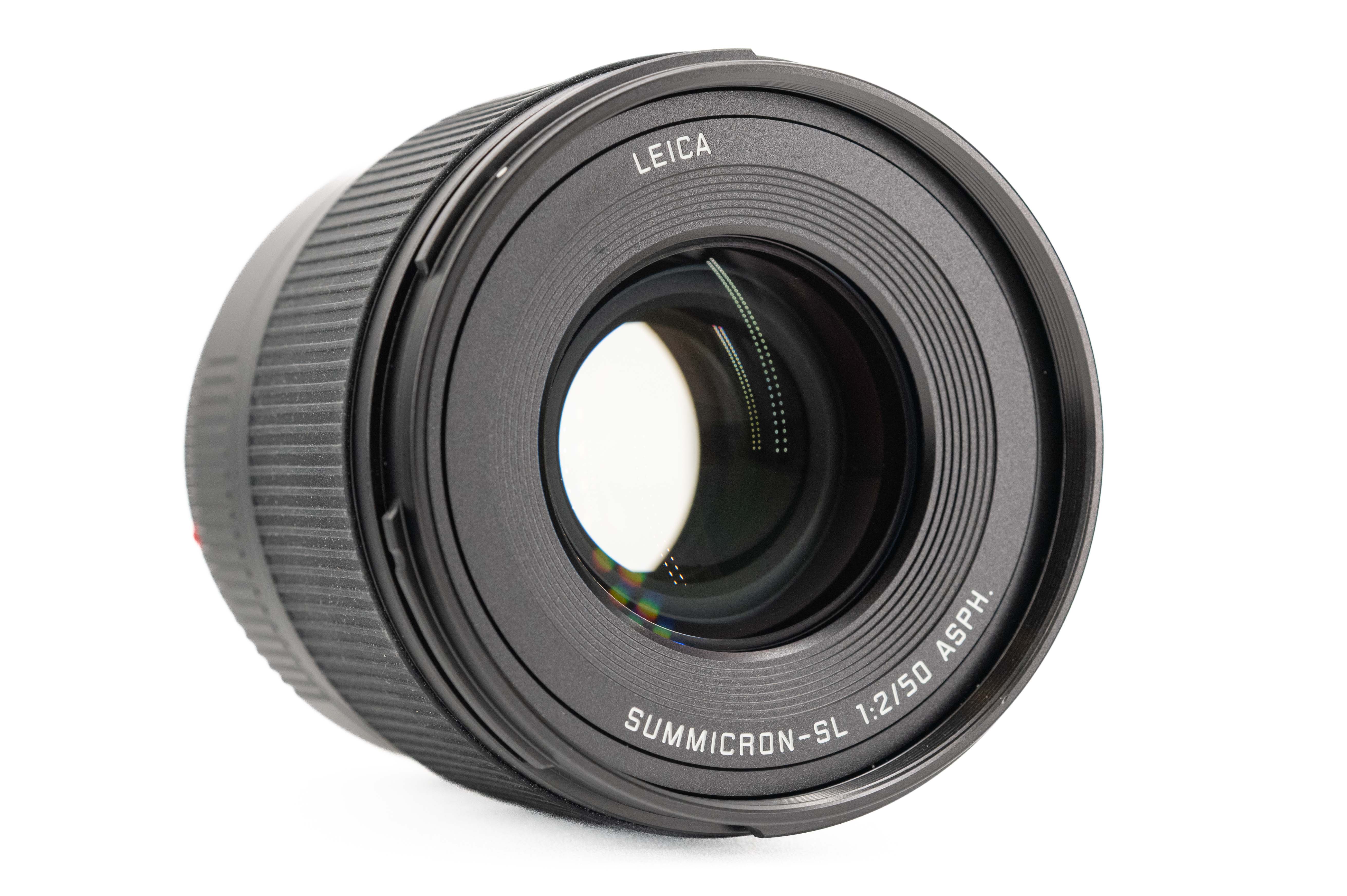 Leica Summicron-SL 50mm f/2 ASPH 11193