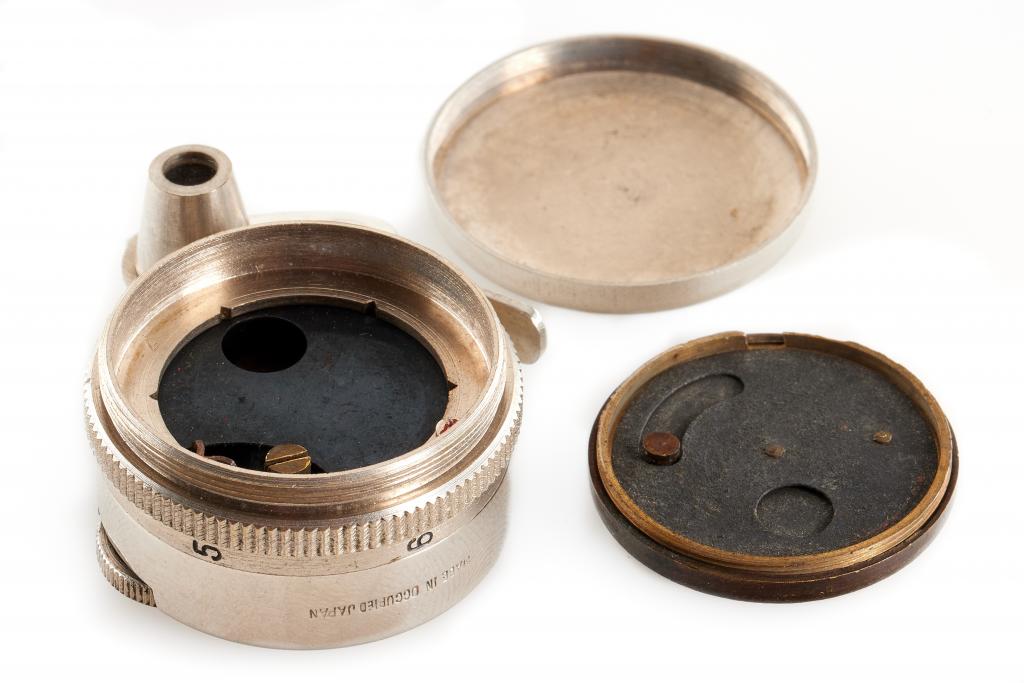 Sakura Seiki Petal Round Body Sakura Seiki Petal Round Body