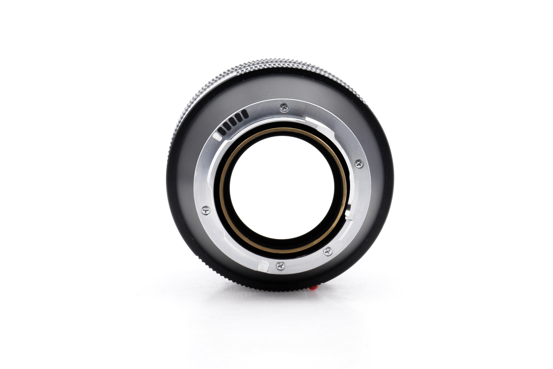 Leica Noctilux-M 1.0/50mm 6-bit