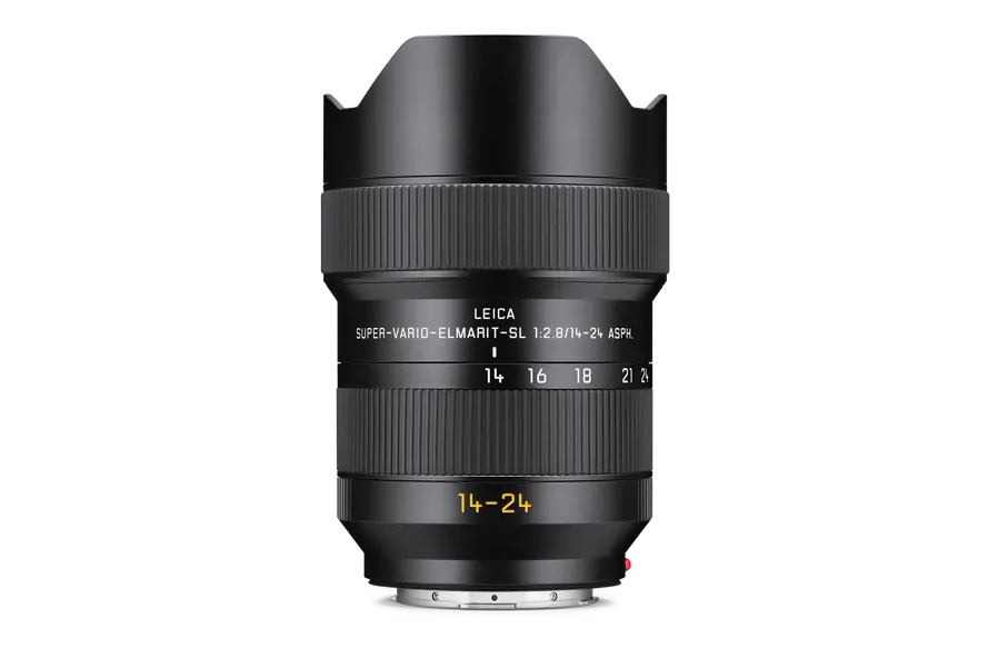 Leica Ex-Demo Super-Vario-Elmarit-SL 14-24mm f/2.8 ASPH 11194