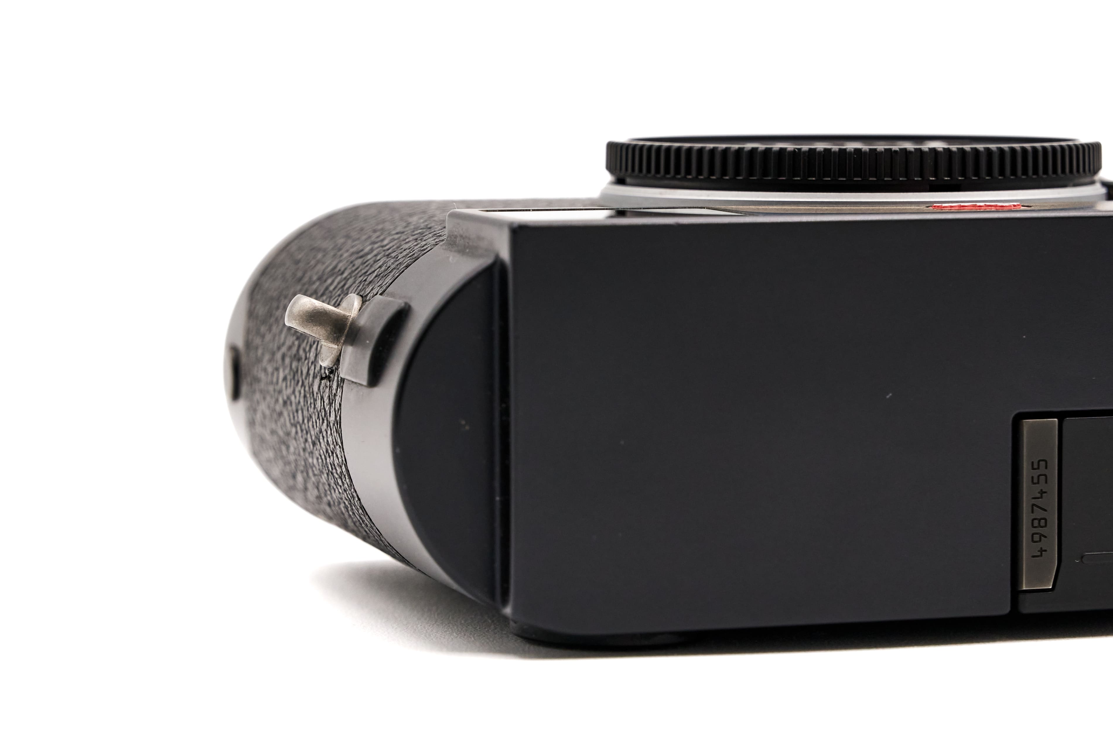 Leica M Typ 262 black 10947