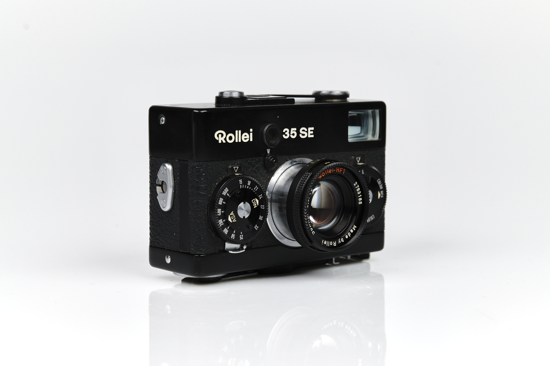 Rollei 35 SE
